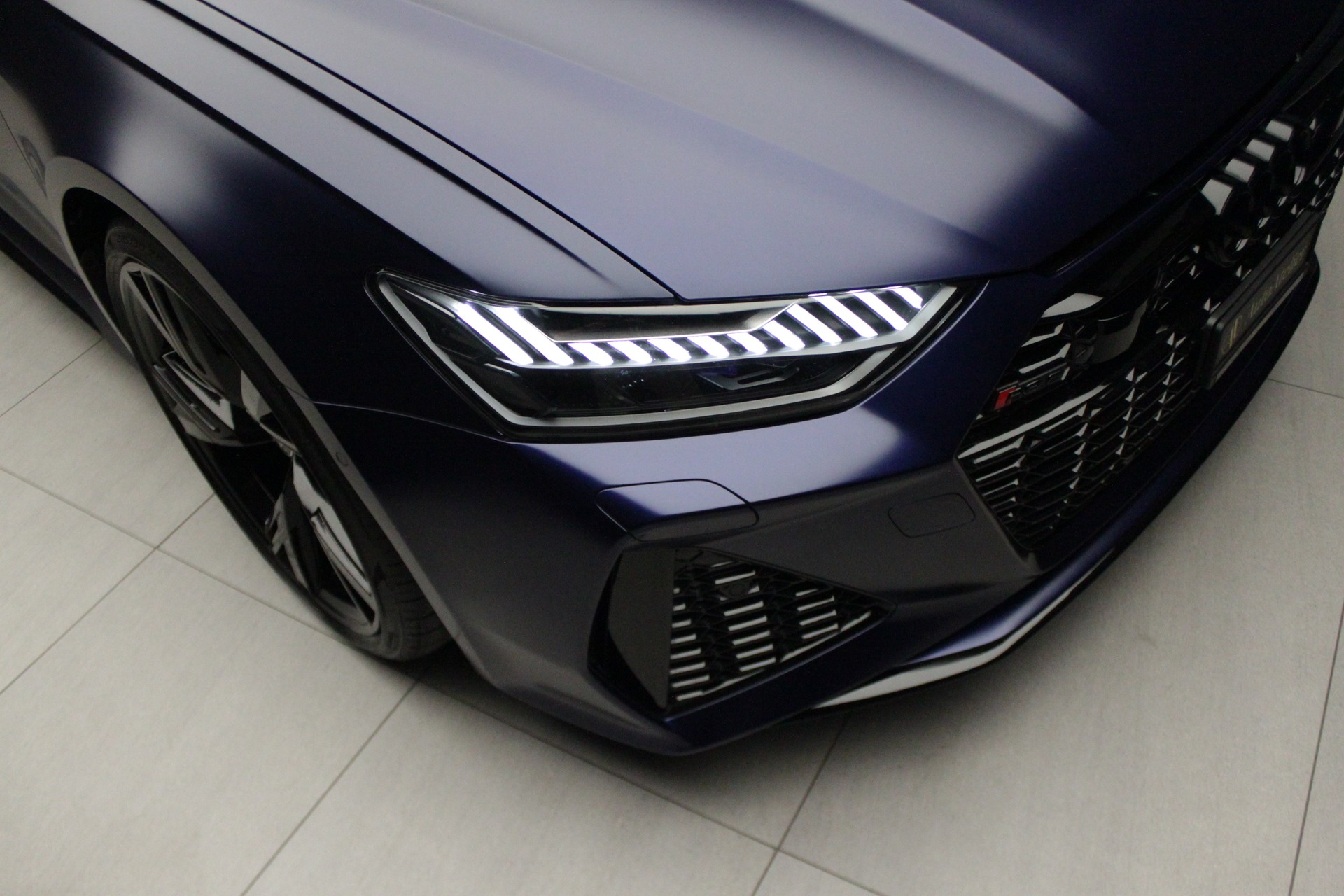 AUDI RS6 Avant 4.0 TFSI V8 quattro **ABT**-showroom-element-3