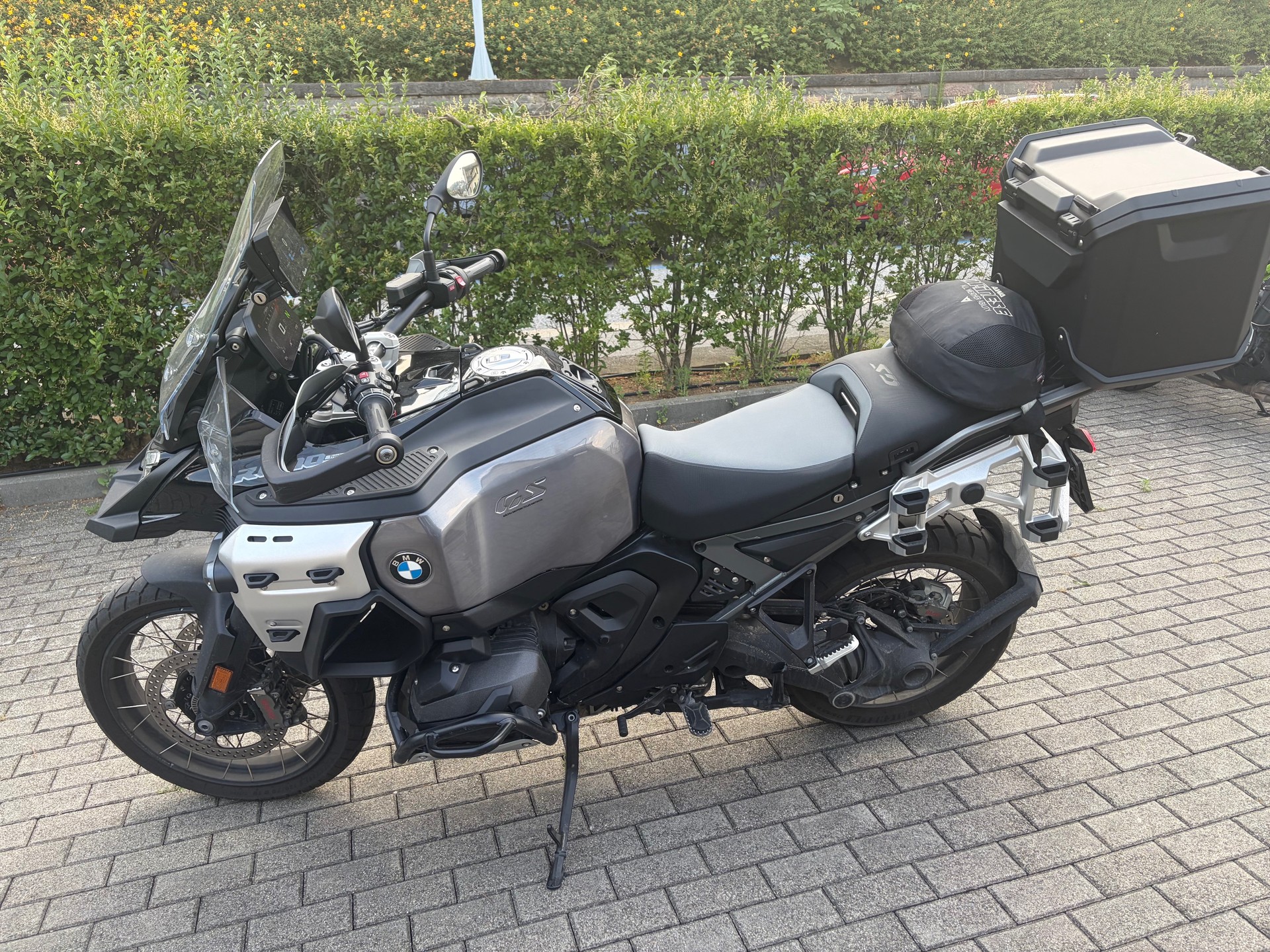 BMW R 1300 GS Adventure-image-0