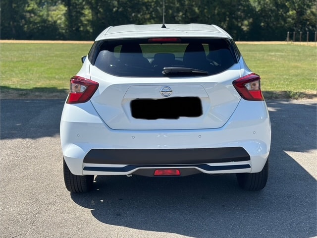 NISSAN 1.0 IG-T N-Sport-image-2