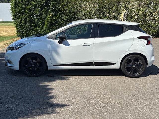 NISSAN 1.0 IG-T N-Sport
