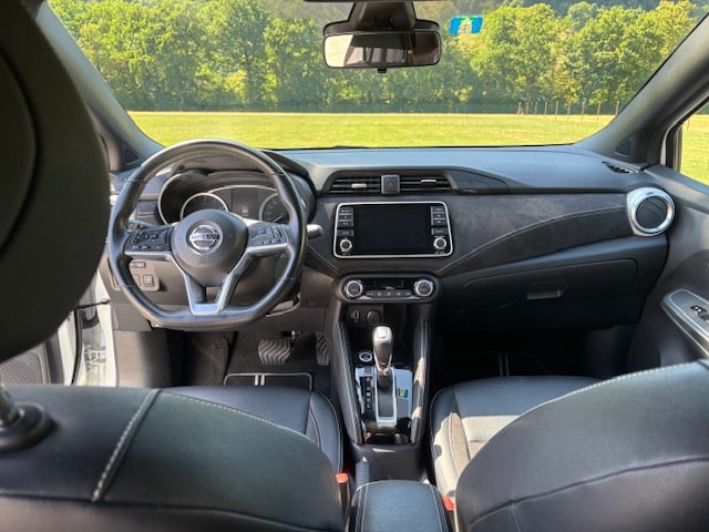 NISSAN 1.0 IG-T N-Sport-image-5