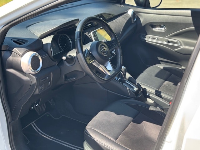 NISSAN 1.0 IG-T N-Sport-image-3