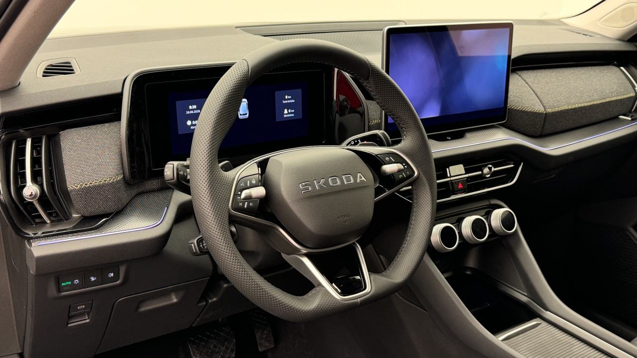 SKODA Kodiaq 1.5 TSI mHEV Selection-image-6