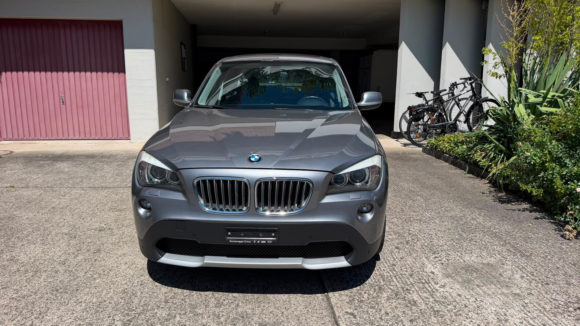 BMW X1 xDrive 28i Steptronic