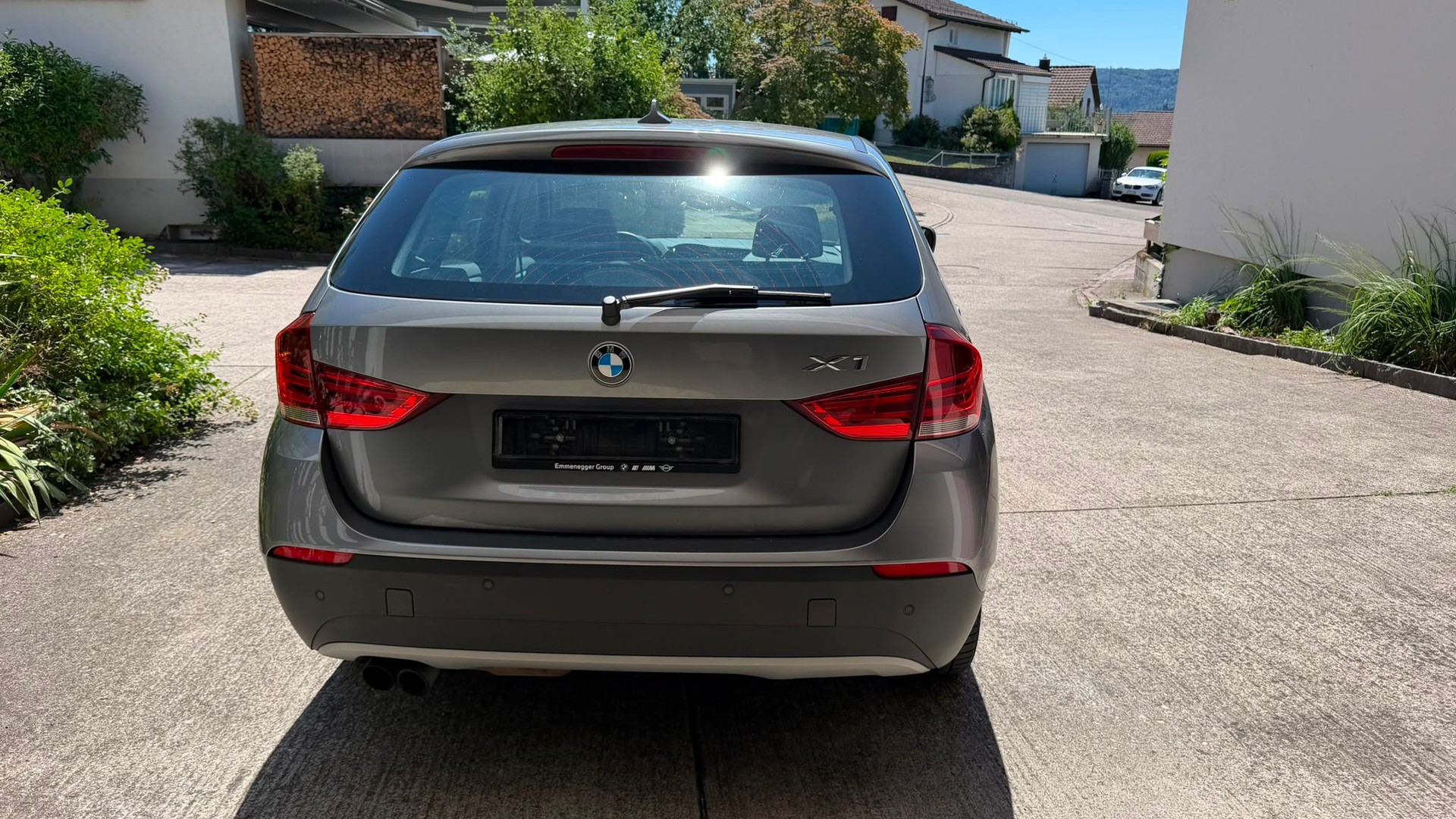 BMW X1 xDrive 28i Steptronic-image-6