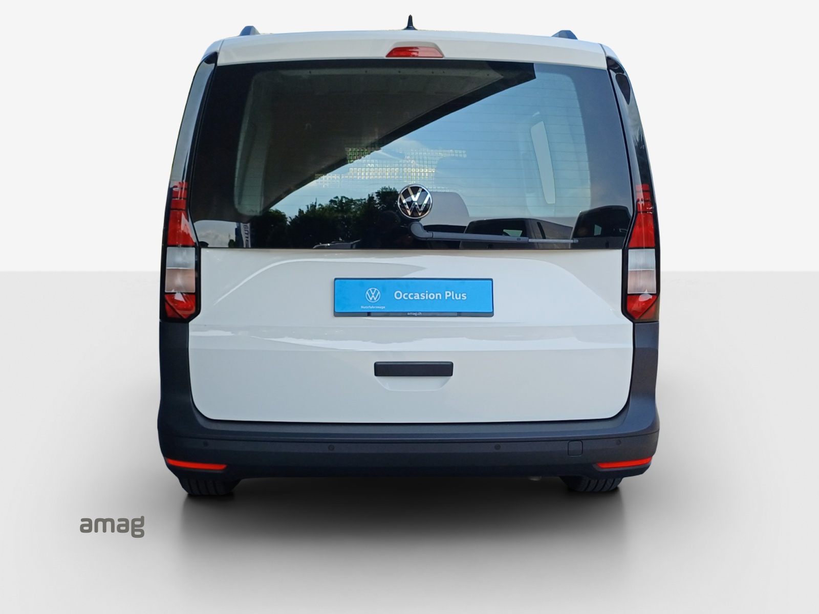 VW Caddy Cargo 2.0TDI Maxi-showroom-element-3