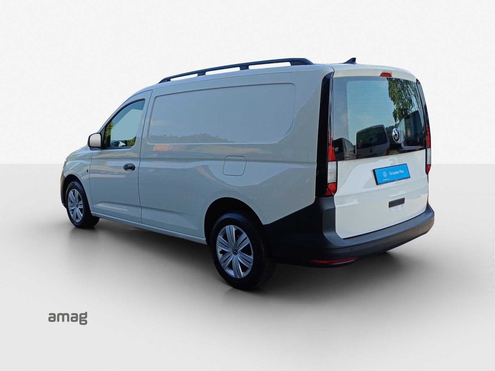 VW Caddy Cargo 2.0TDI Maxi-showroom-element-2