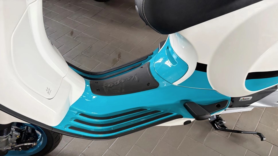 PIAGGIO Vespa 125 Primavera ABS Color vibe-image-3