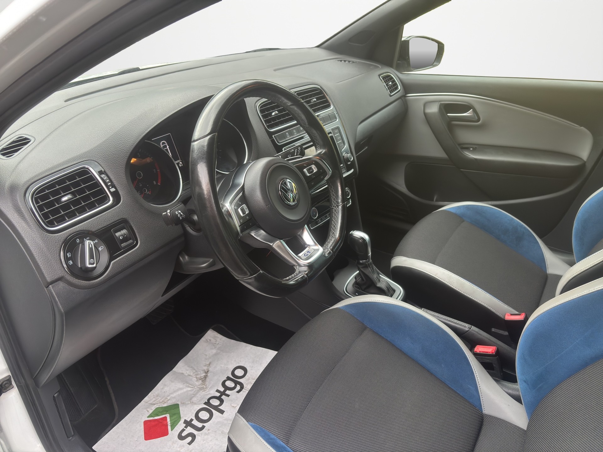 VW Polo 1.4 TSI ACT BlueGT DSG-image-8