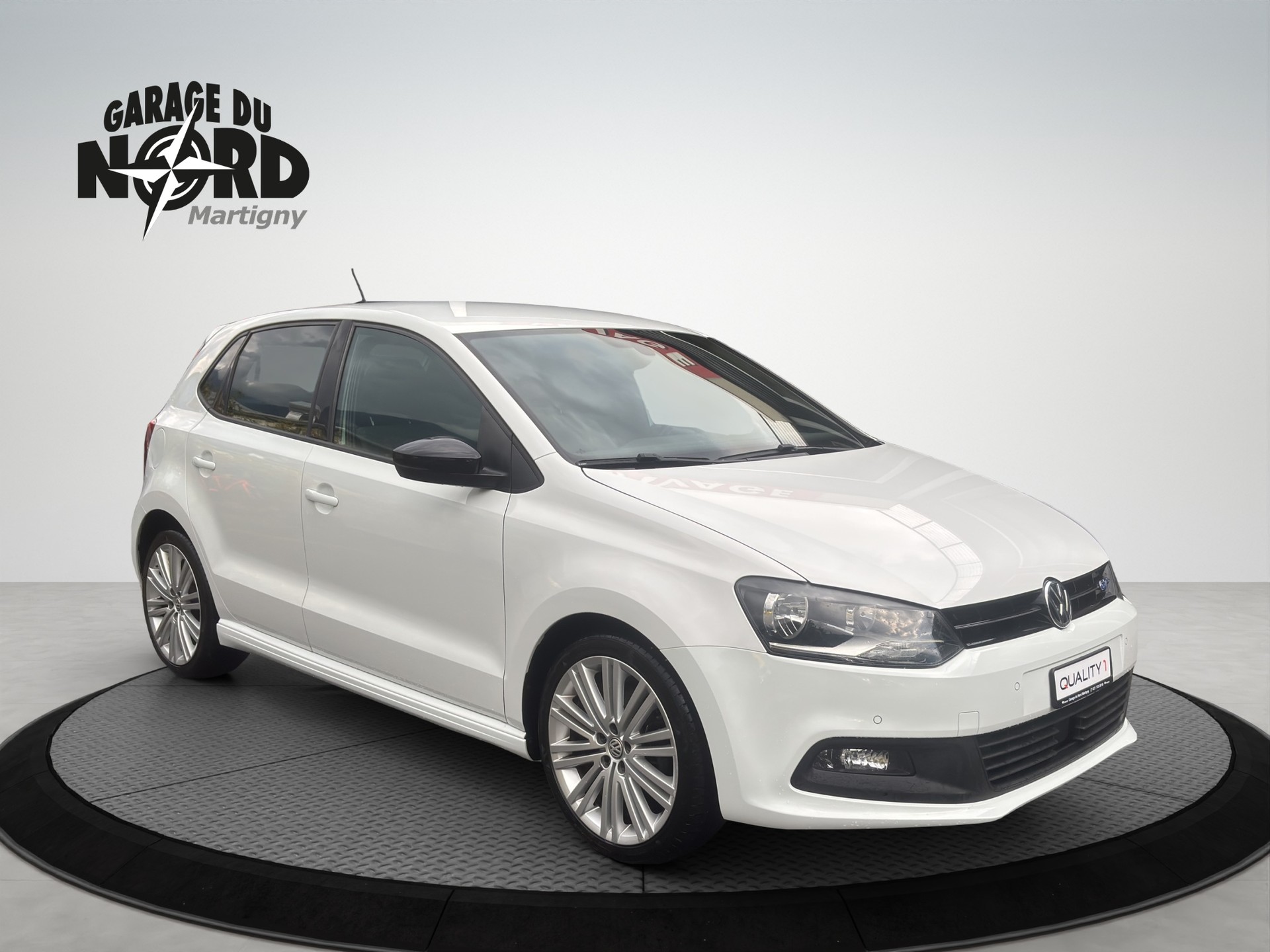 VW Polo 1.4 TSI ACT BlueGT DSG-image-7
