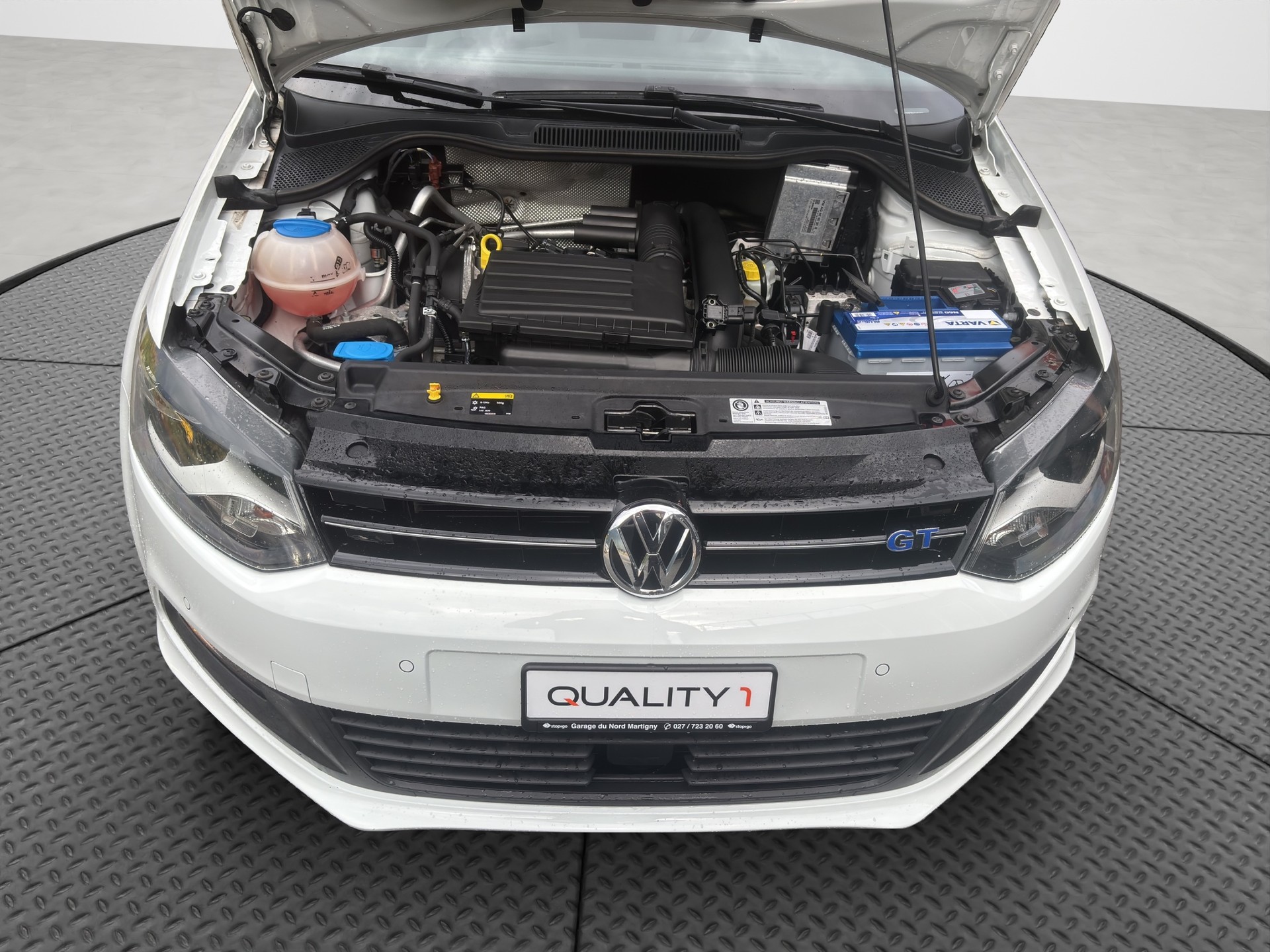 VW Polo 1.4 TSI ACT BlueGT DSG-image-15