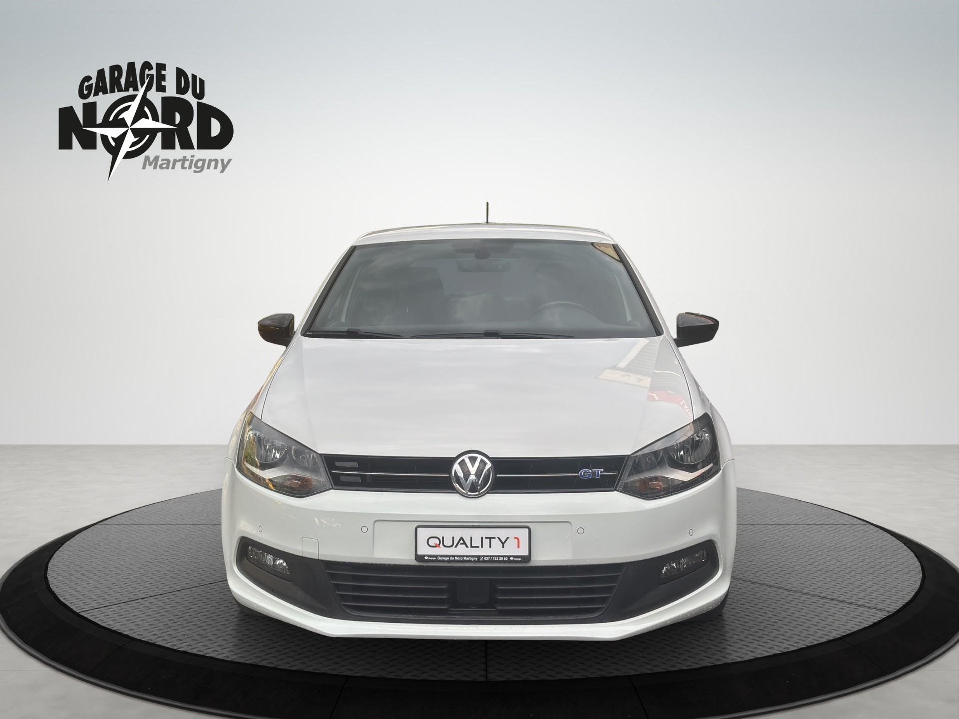 VW Polo 1.4 TSI ACT BlueGT DSG-showroom-element-1