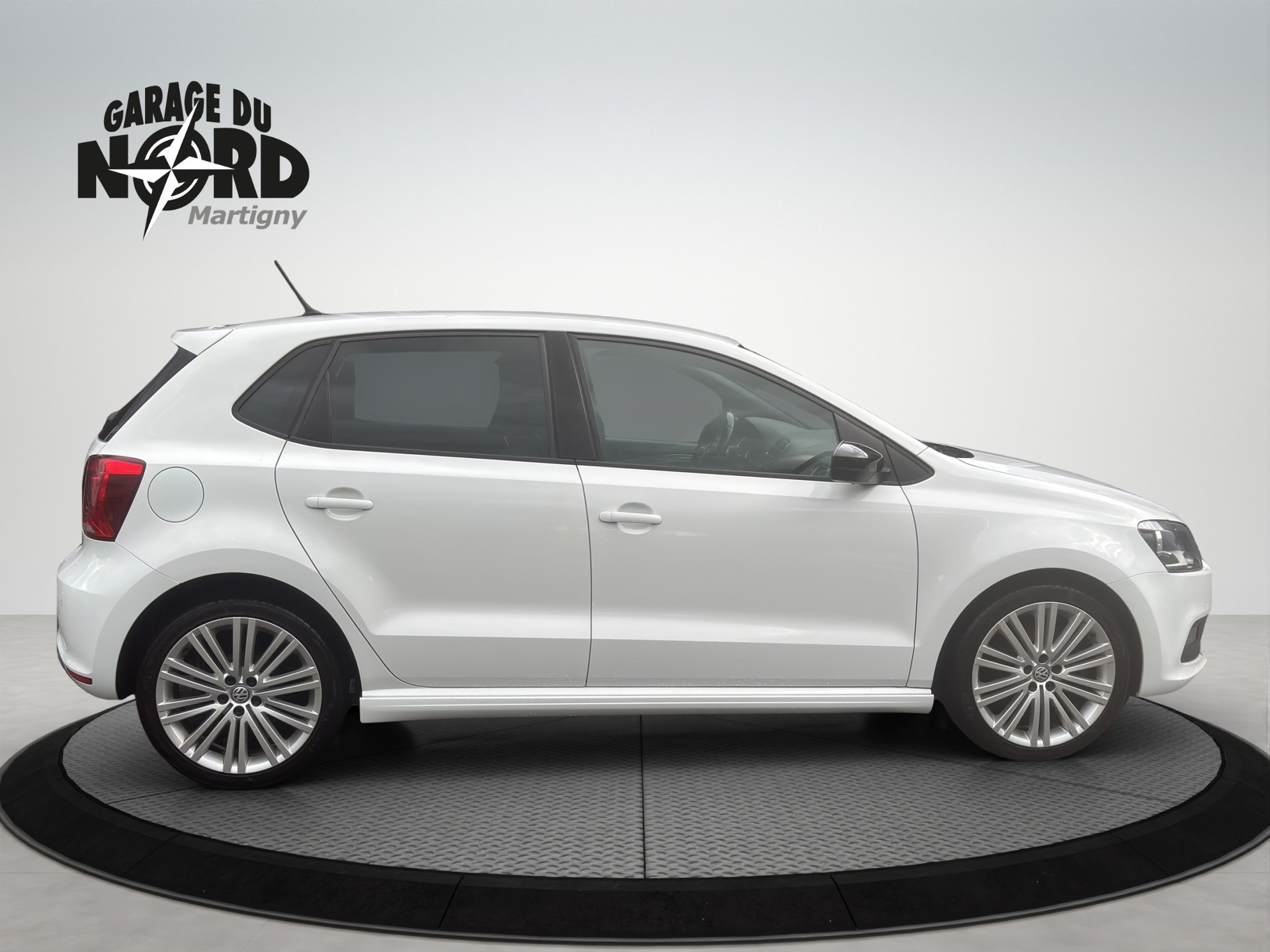 VW Polo 1.4 TSI ACT BlueGT DSG-image-6