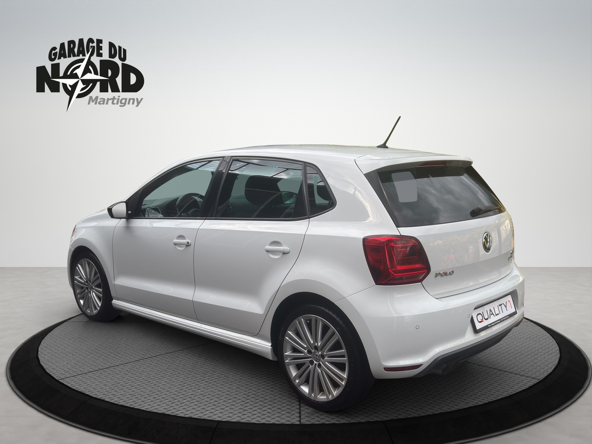 VW Polo 1.4 TSI ACT BlueGT DSG-showroom-element-3