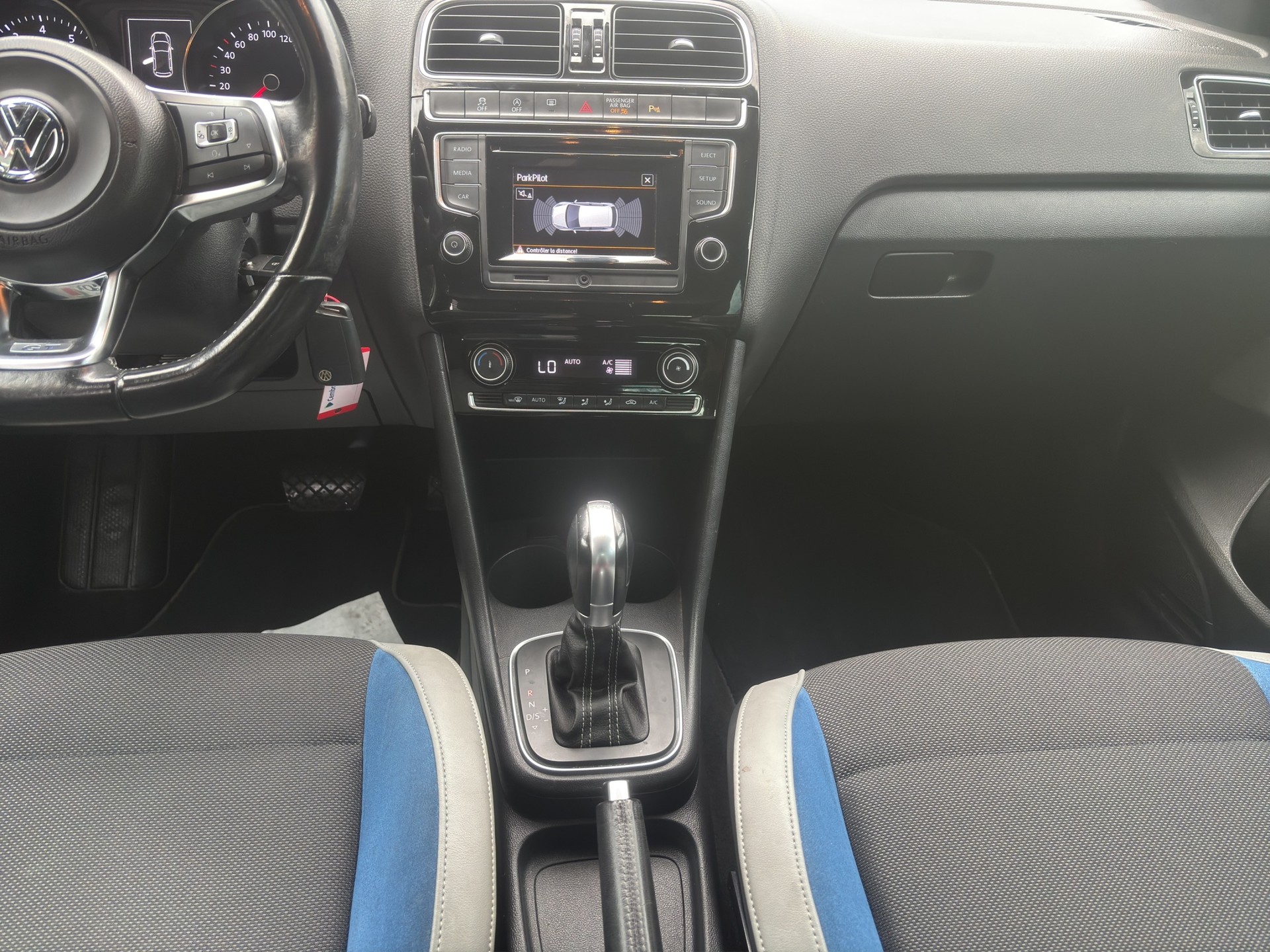 VW Polo 1.4 TSI ACT BlueGT DSG-image-12