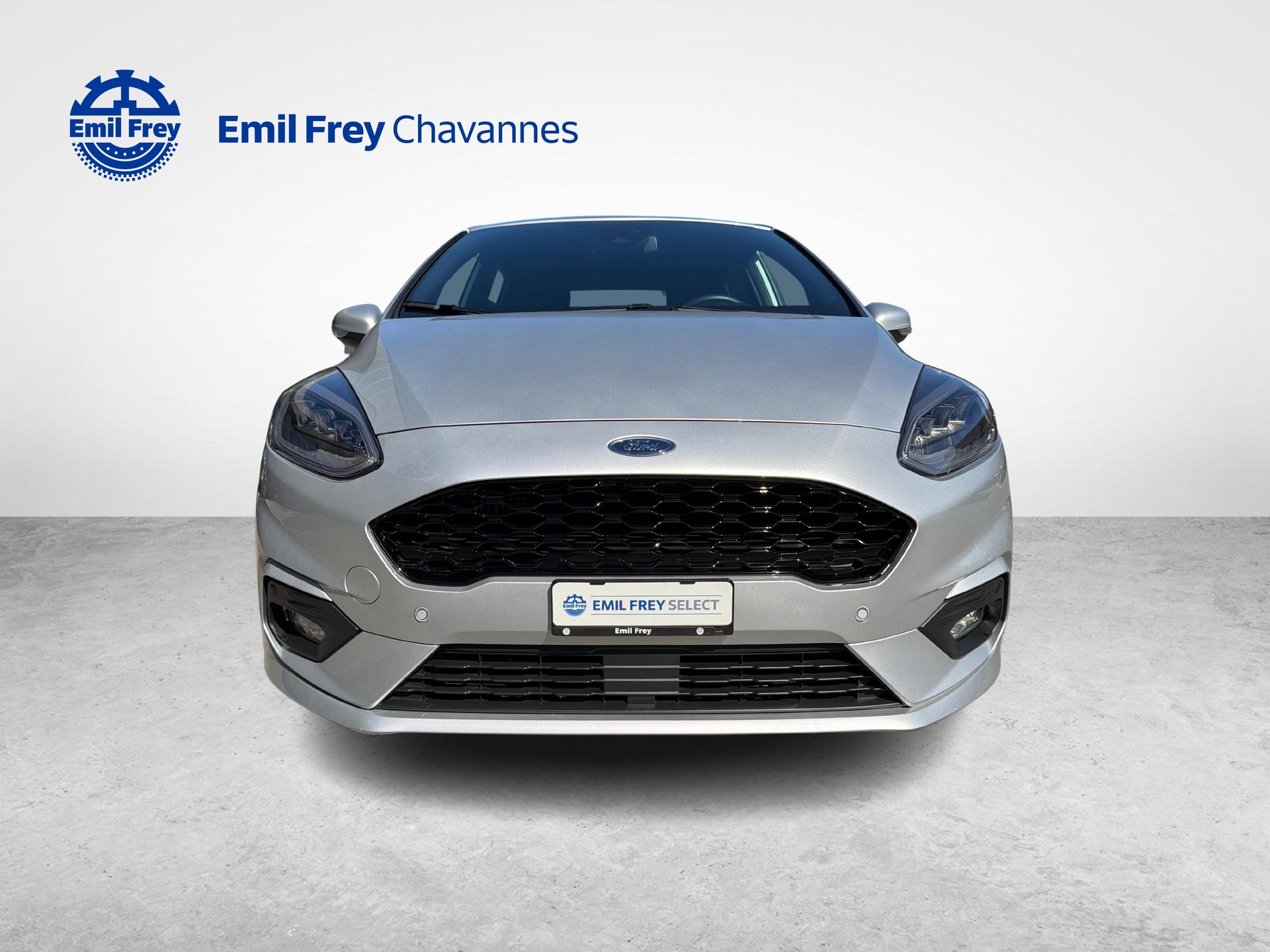 FORD Fiesta 1.0 EcoB Hybrid ST-Line X-image-6