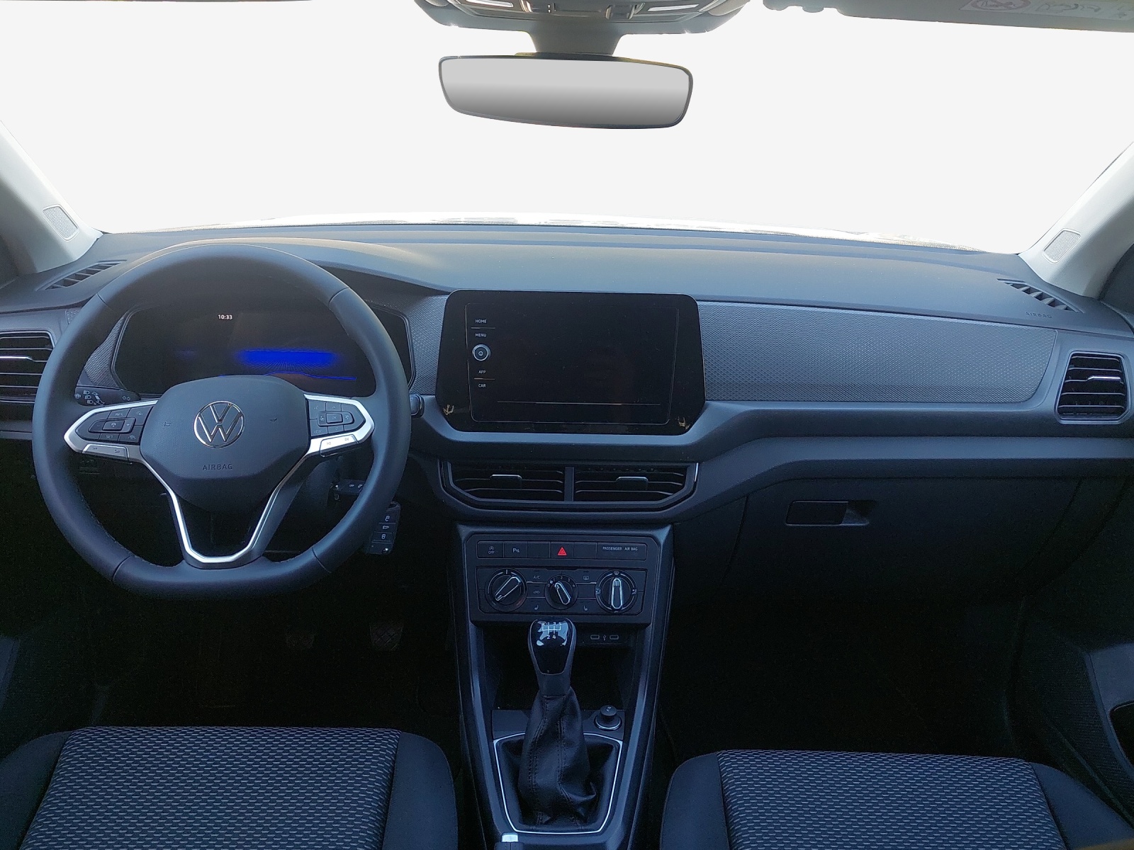 VW T-Cross 1.0 TSI-image-8