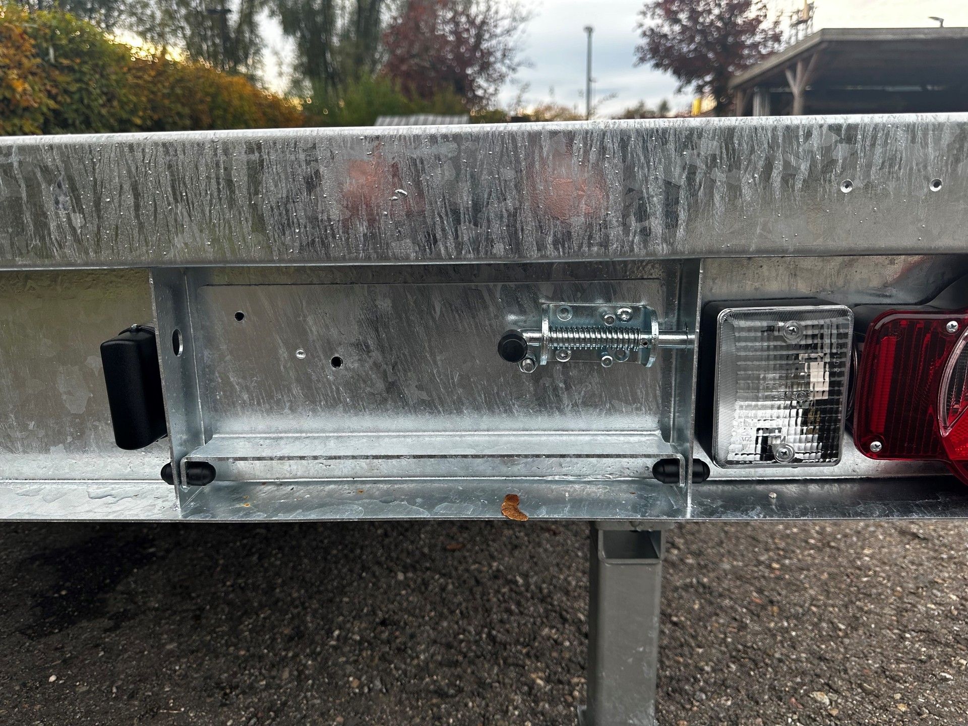 HUMBAUR Universal 3500 Alu-image-7