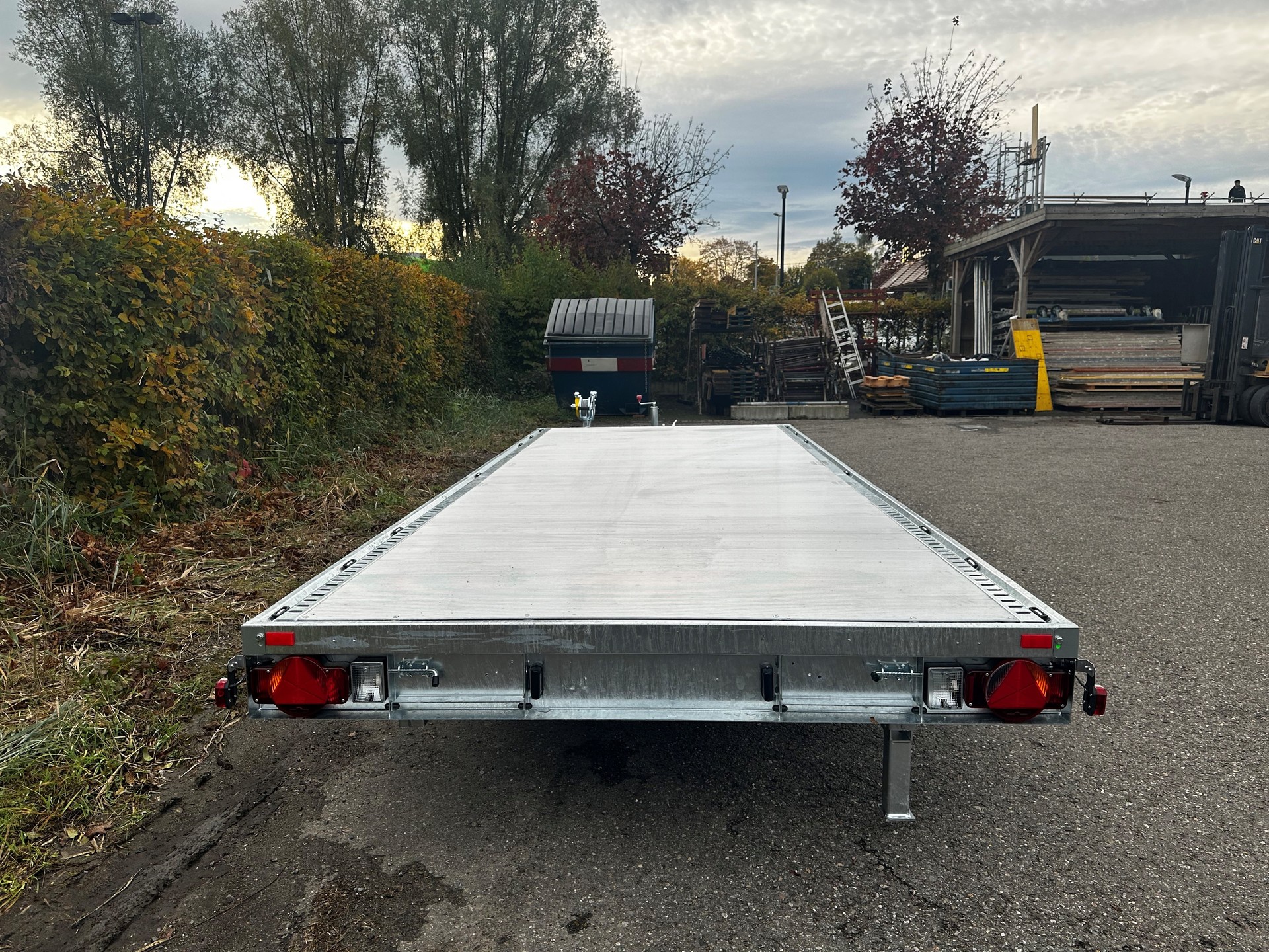 HUMBAUR Universal 3500 Alu-image-6