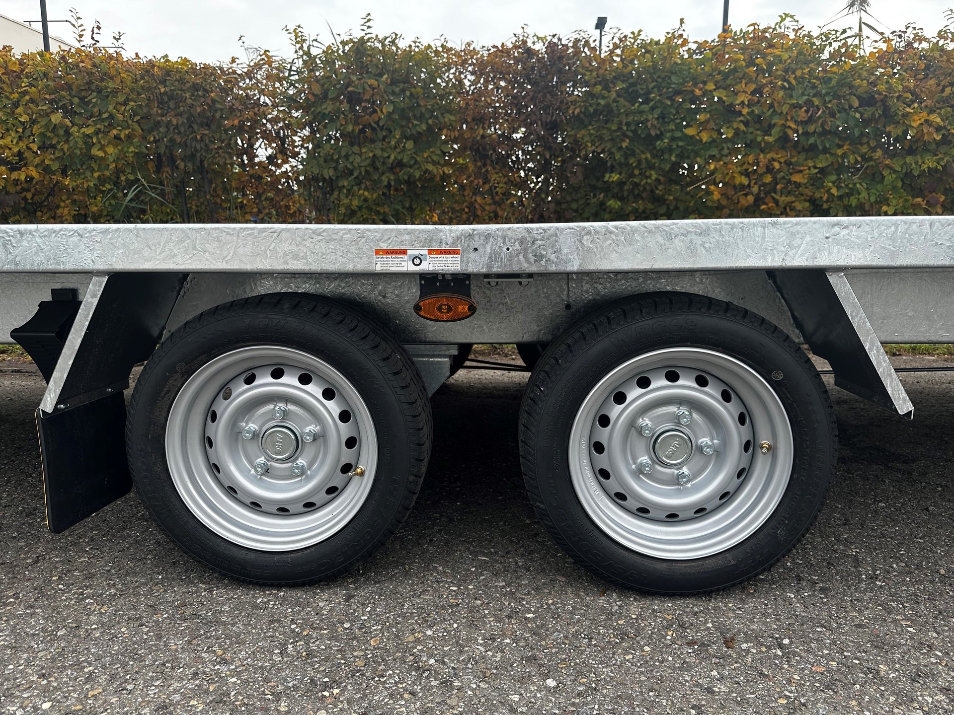 HUMBAUR Universal 3500 Alu-image-4