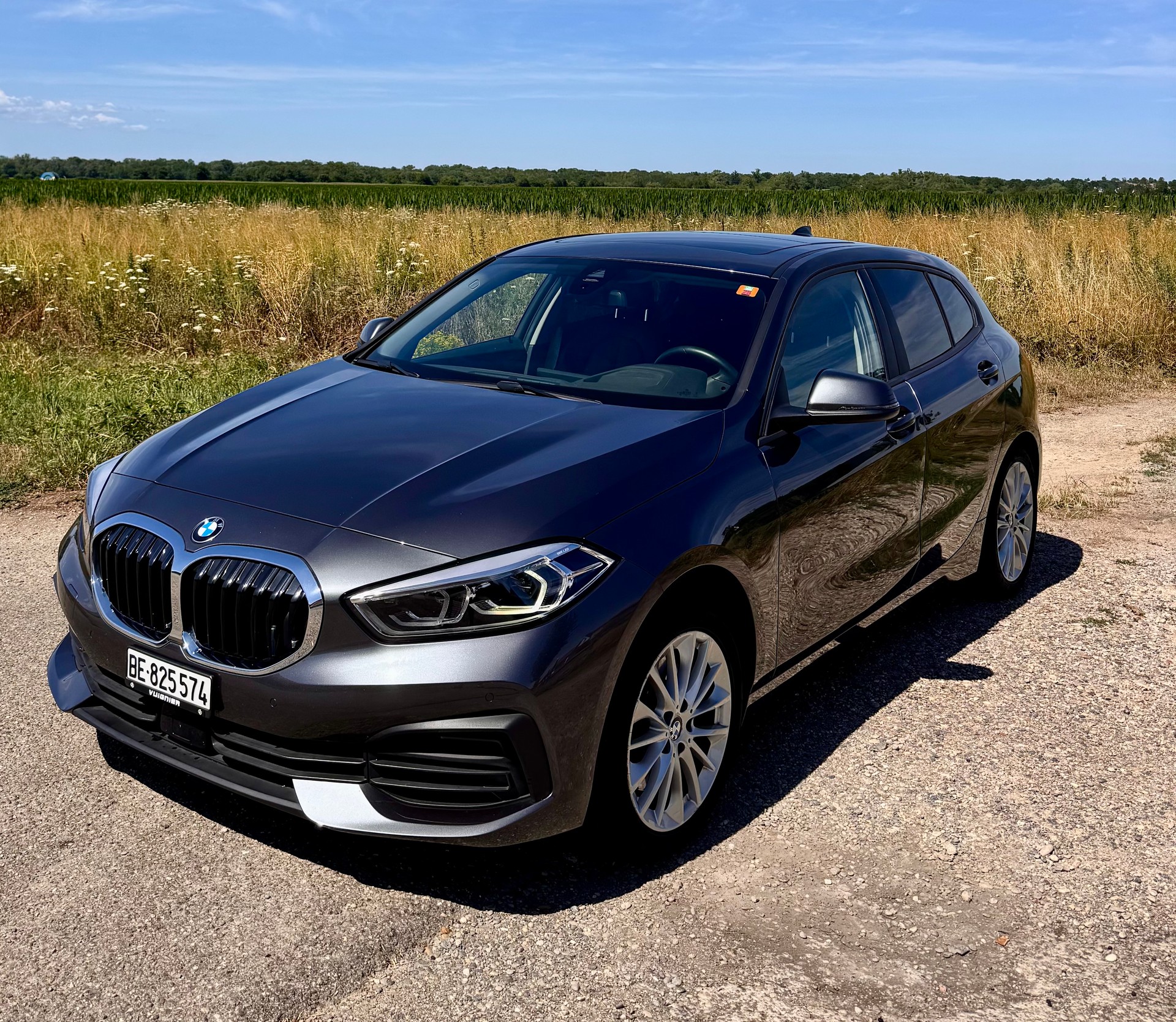 BMW 120i SDKG
