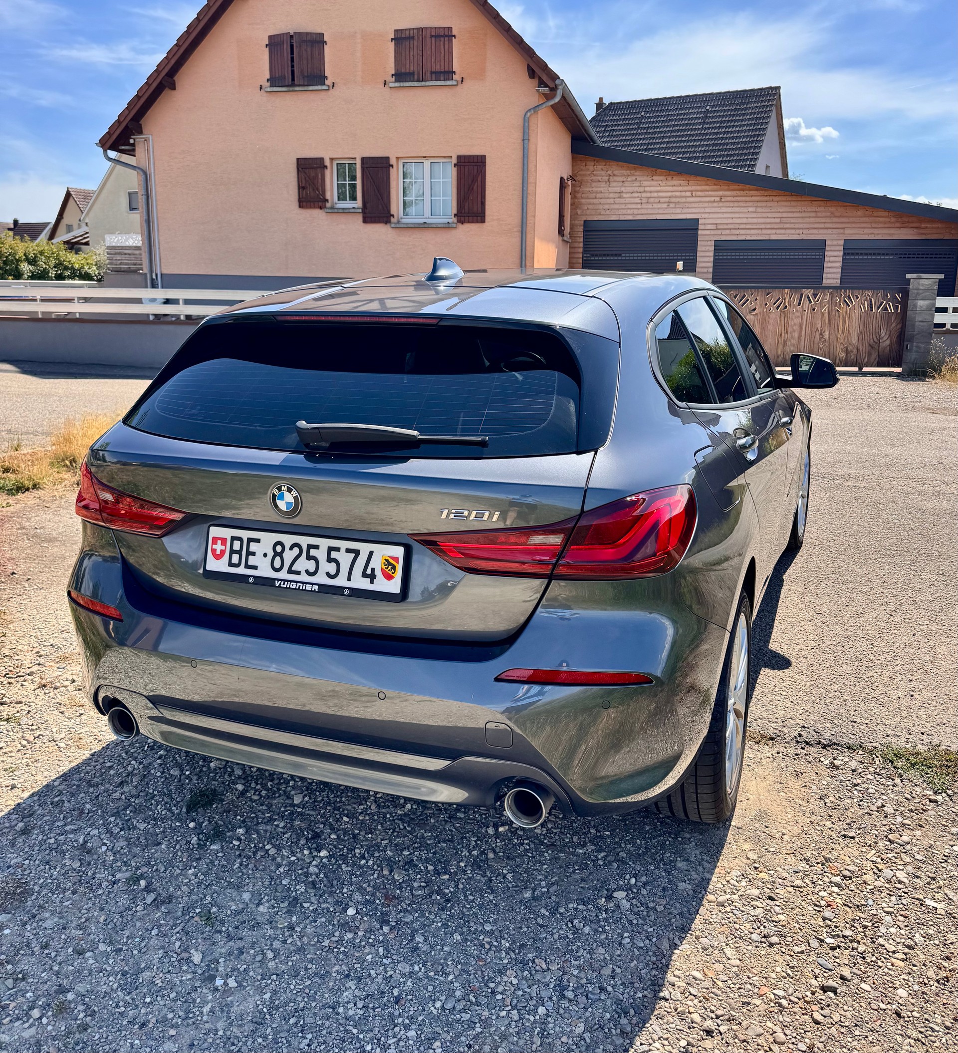 BMW 120i SDKG-image-1
