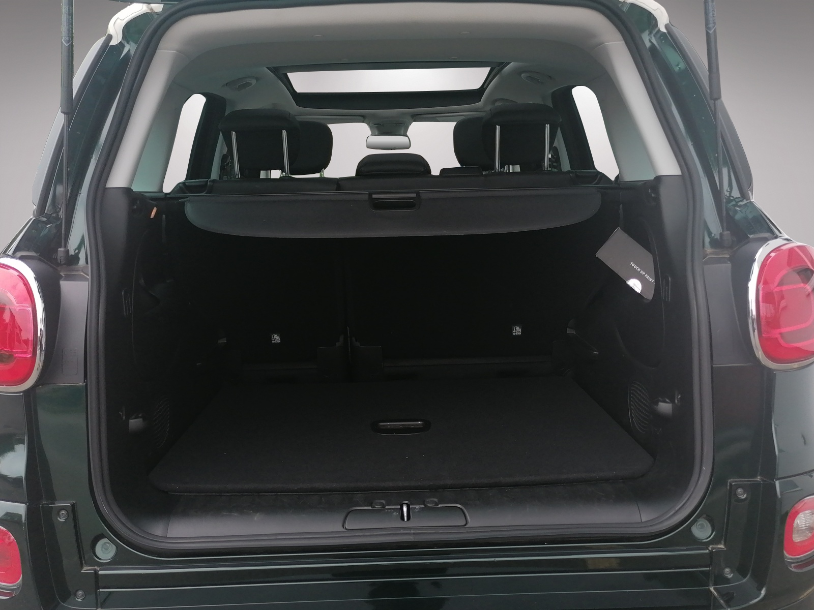 FIAT 500L Wagon 1.6 JTD 120 Lounge S/S-image-7