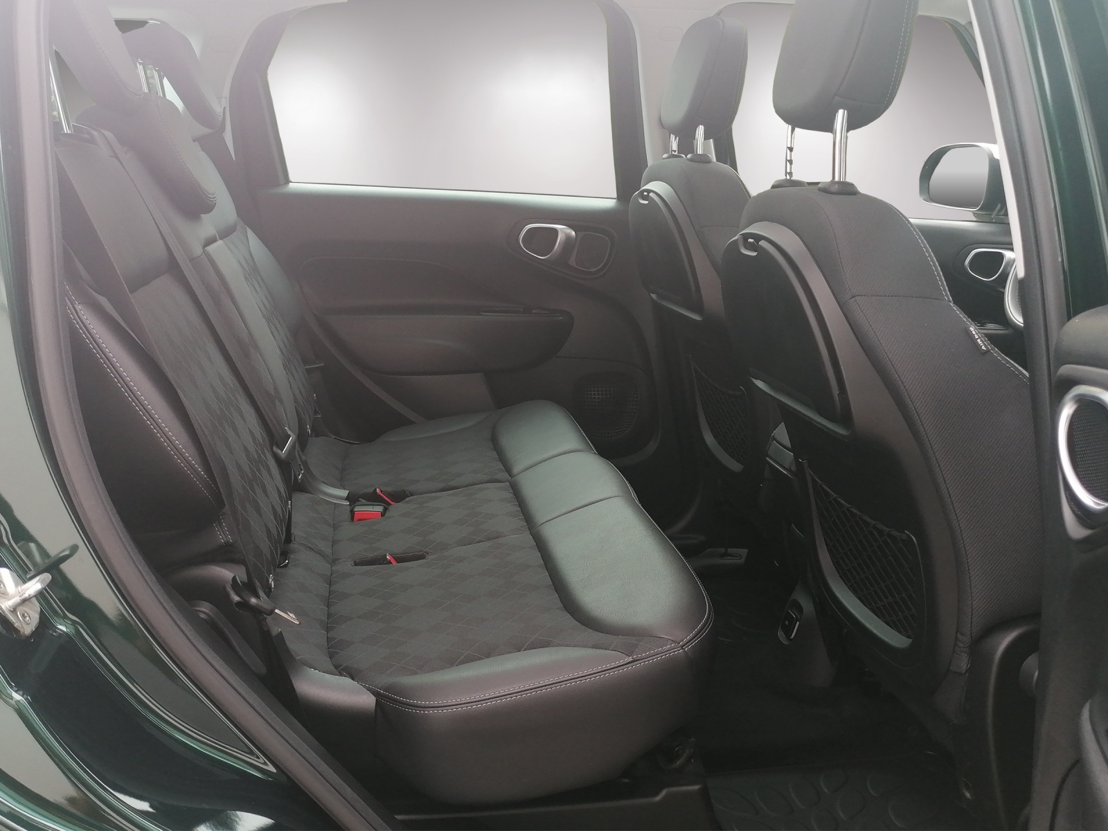 FIAT 500L Wagon 1.6 JTD 120 Lounge S/S-image-6