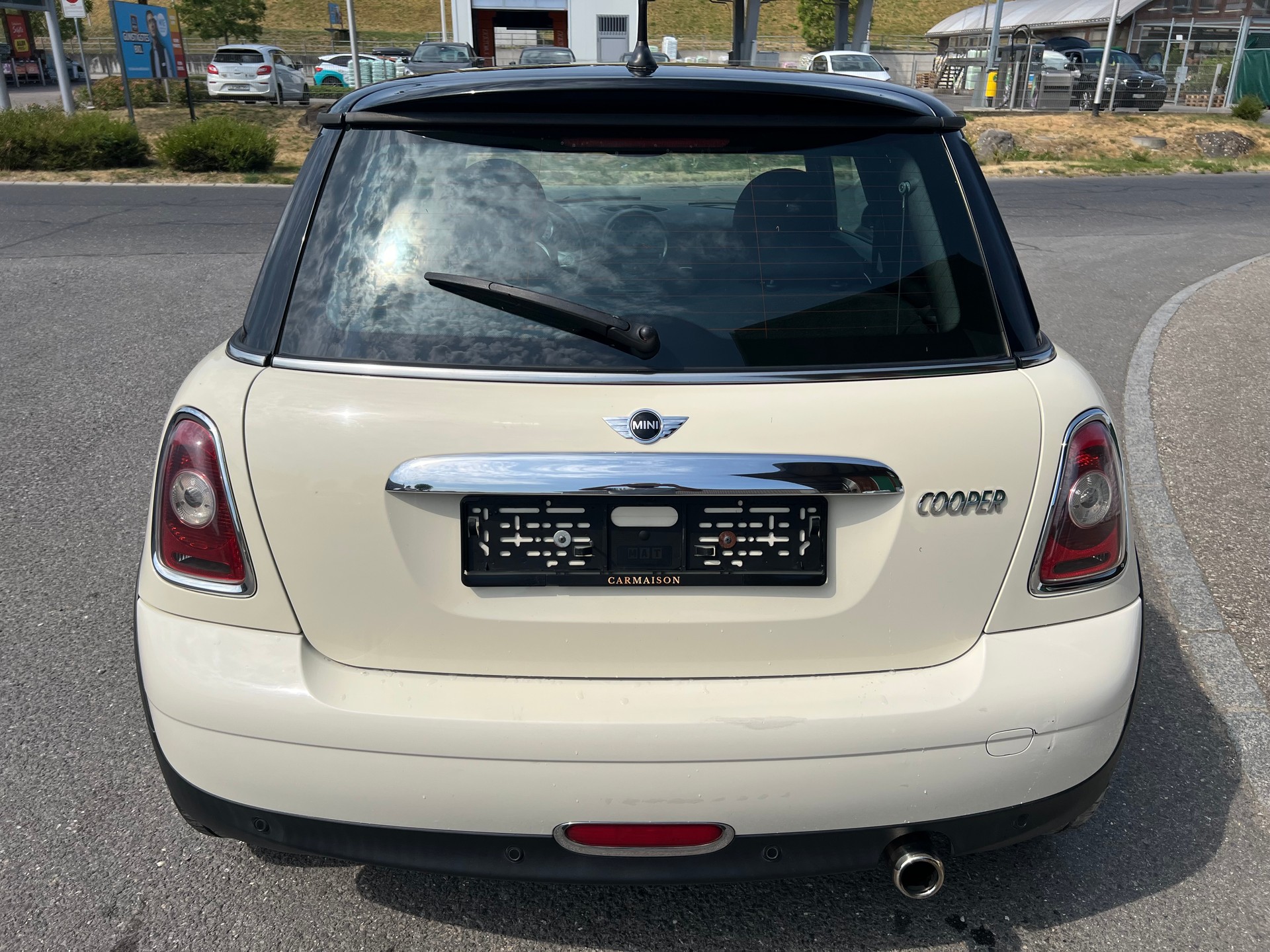 MINI Cooper-image-5