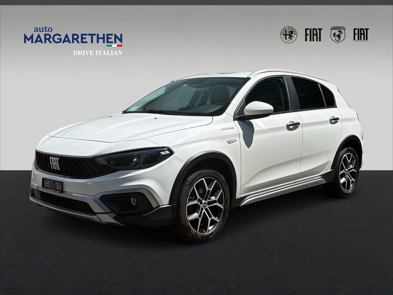 FIAT Tipo Hybrid 1.5 Cross