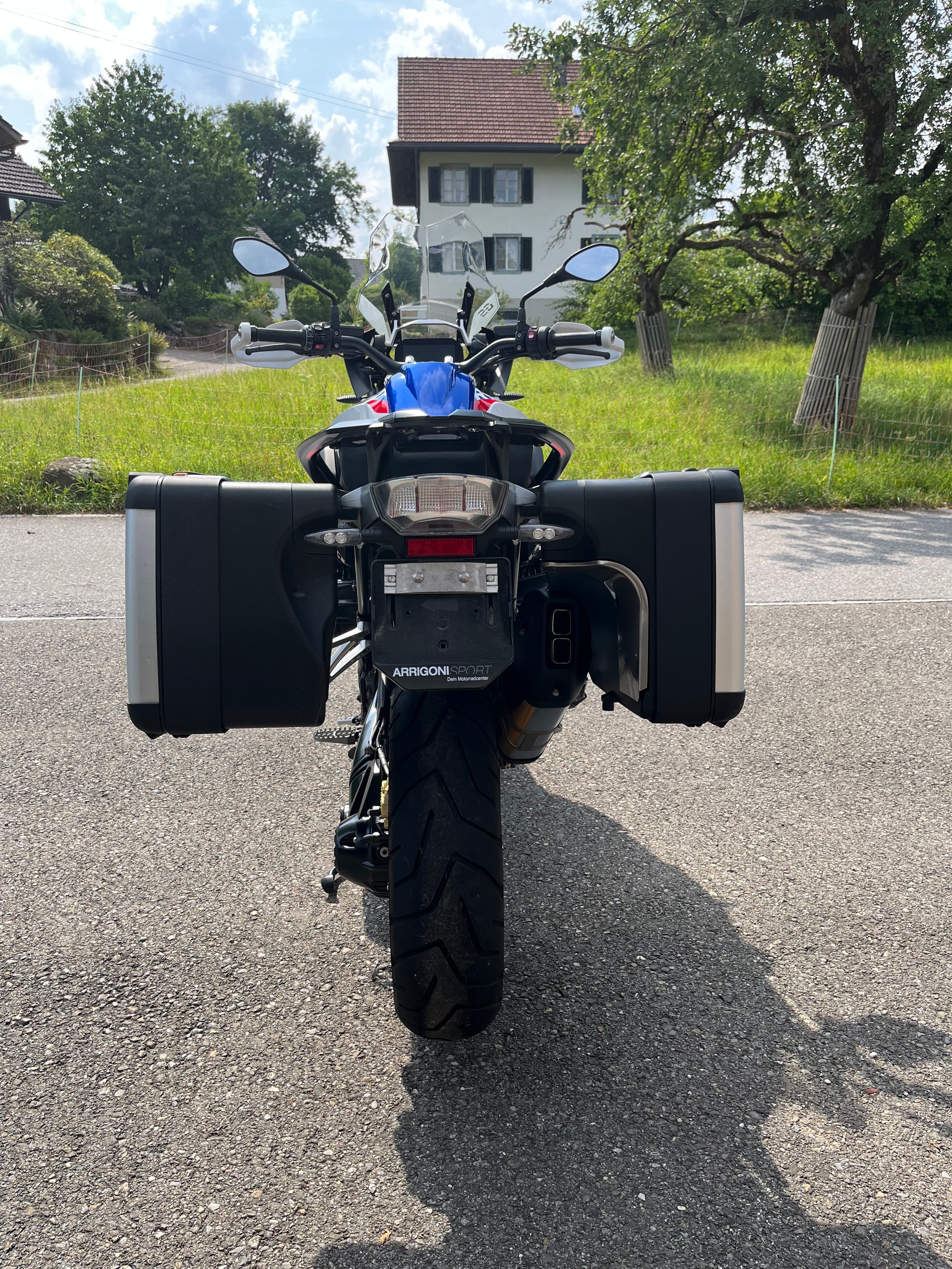 BMW R 1250 GS ABS-image-5