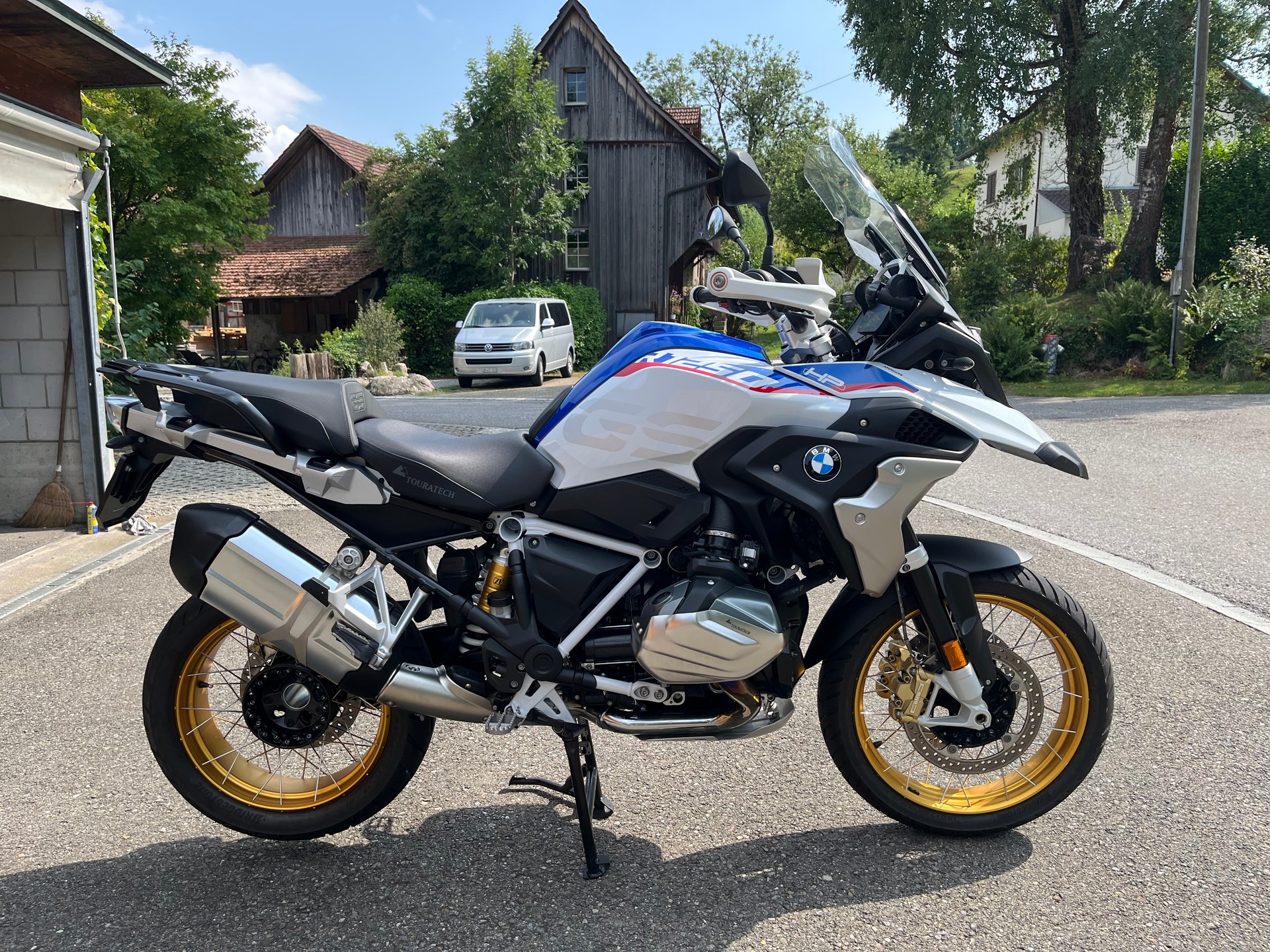 BMW R 1250 GS ABS-image-0