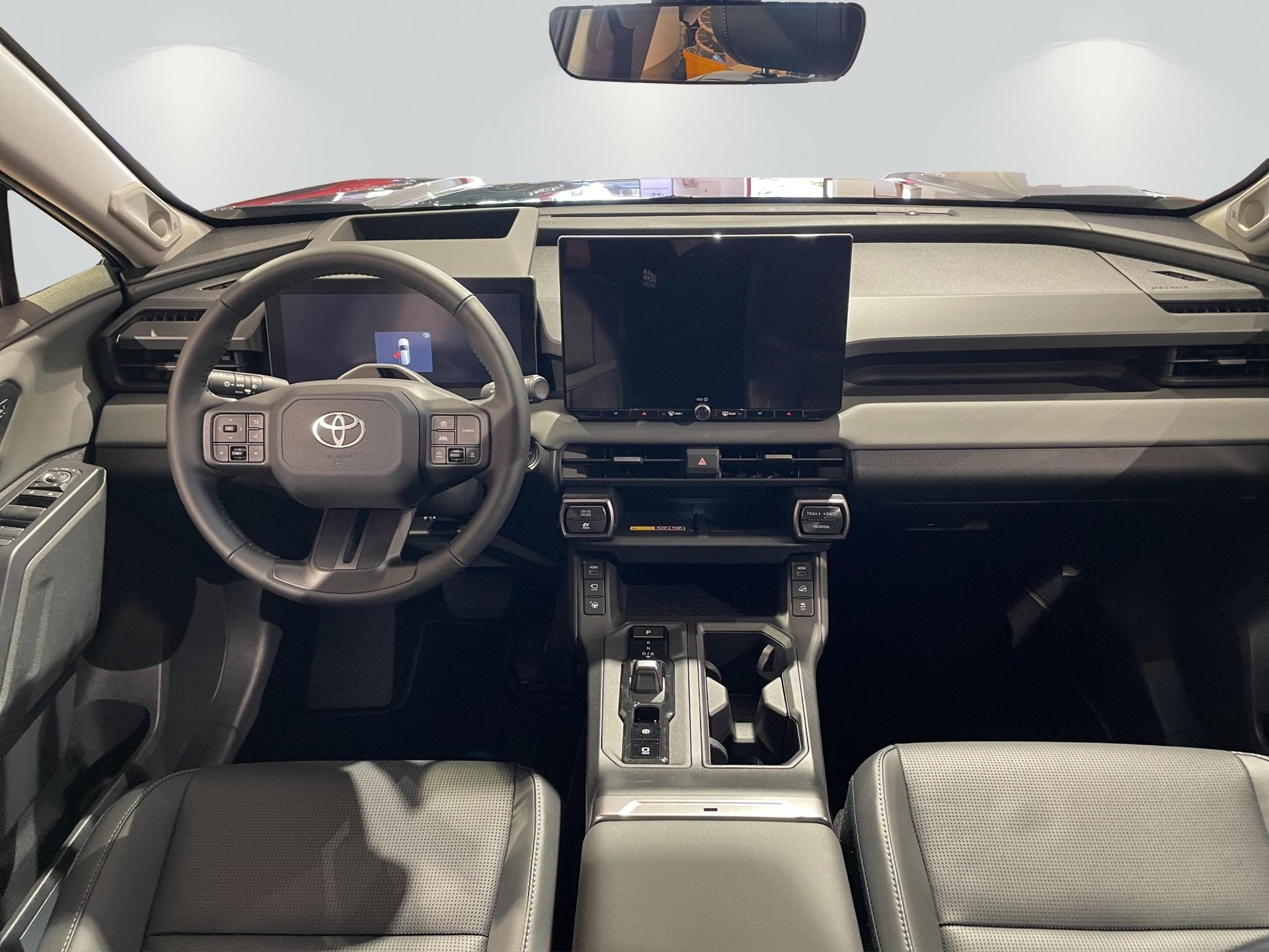 TOYOTA RAV4 2.5 HEV Premium-image-12