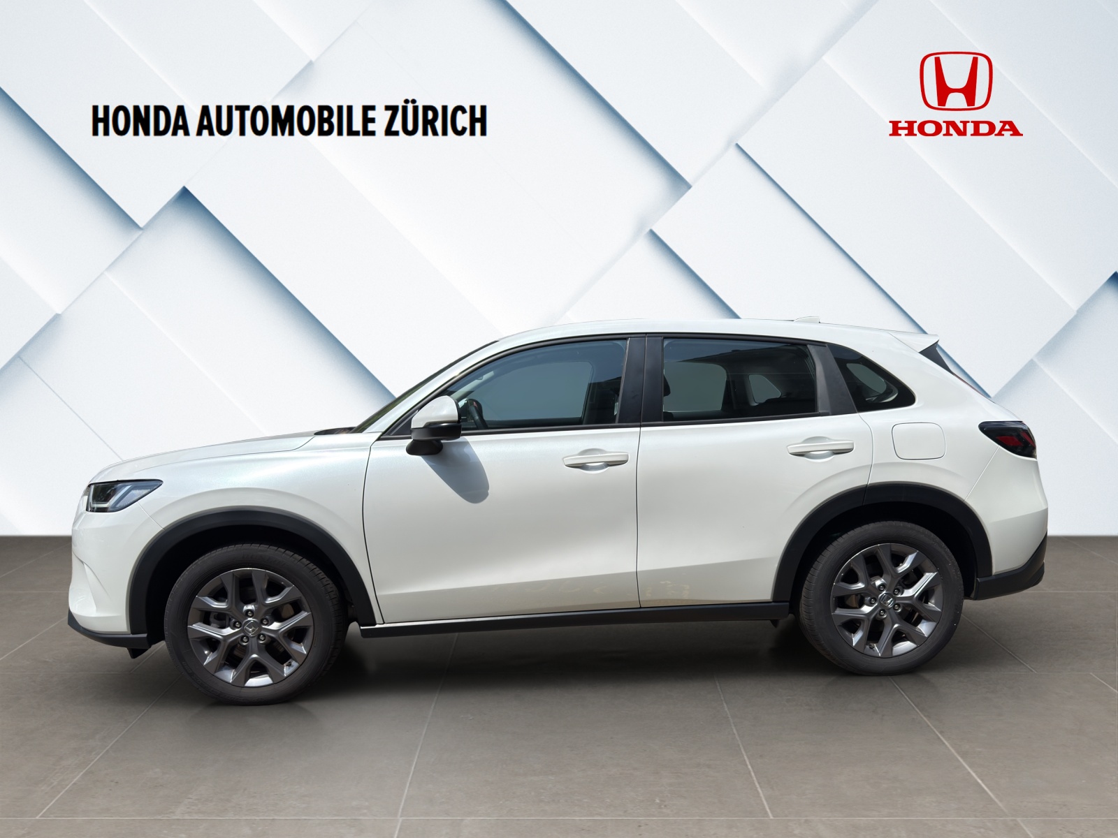 HONDA ZR-V 2.0 i-MMD Elegance-showroom-element-1