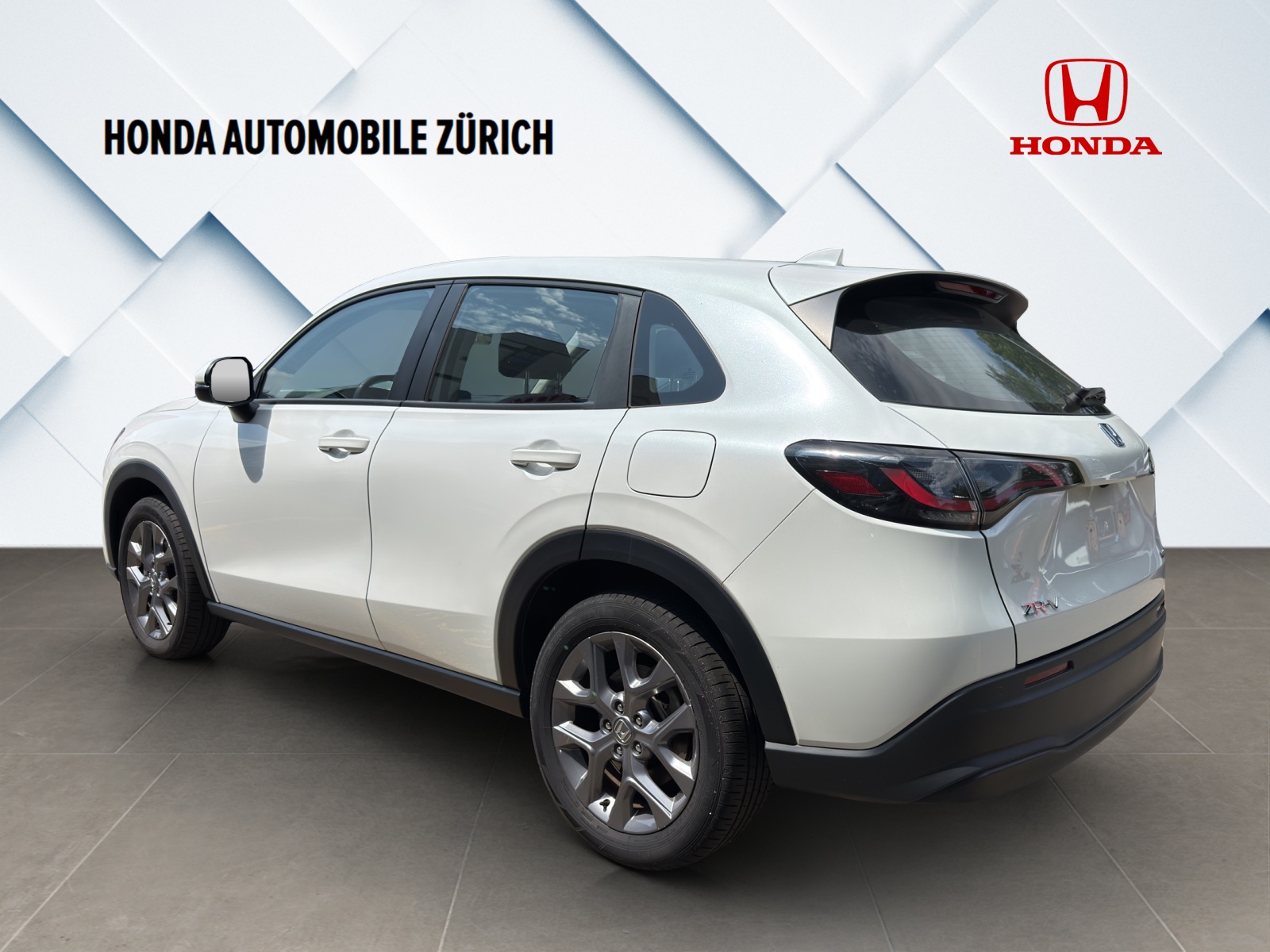 HONDA ZR-V 2.0 i-MMD Elegance-showroom-element-2