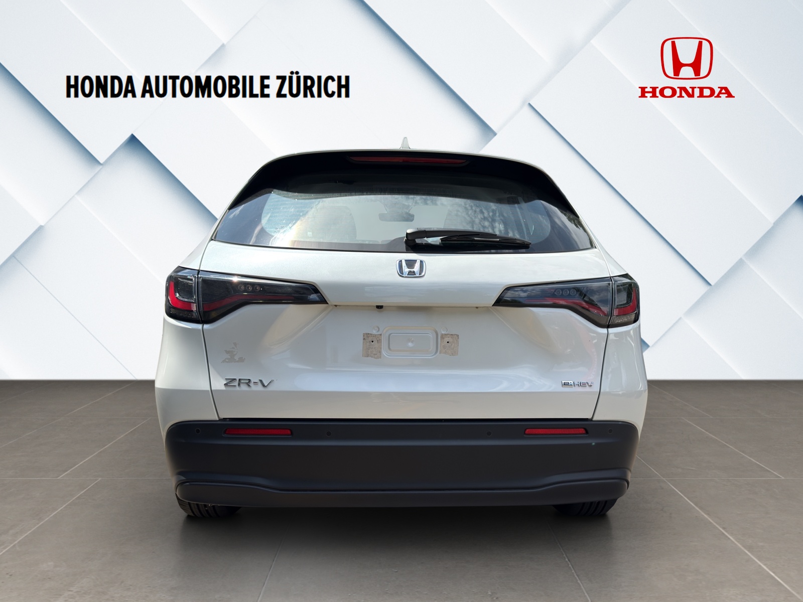 HONDA ZR-V 2.0 i-MMD Elegance-showroom-element-3