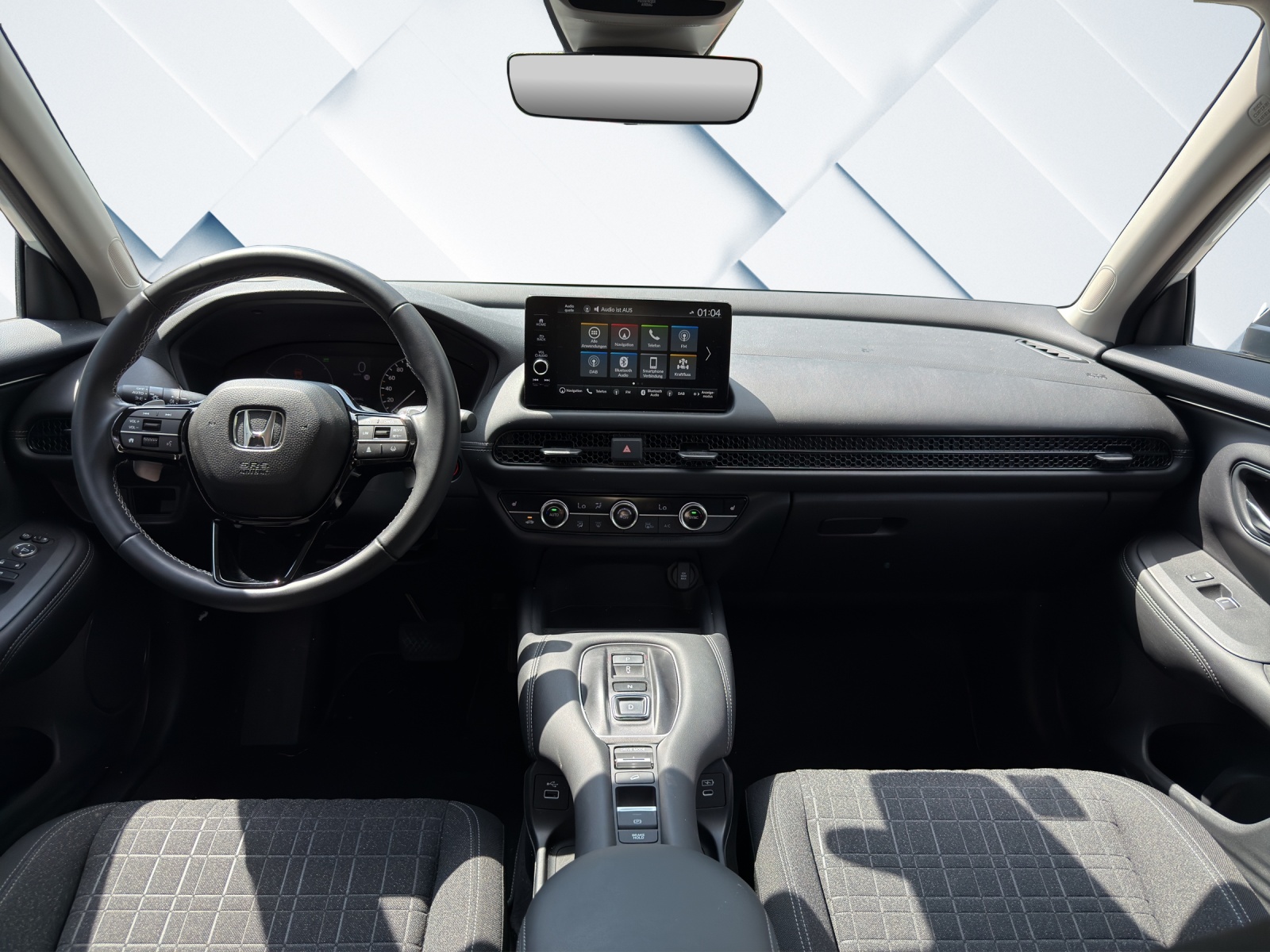 HONDA ZR-V 2.0 i-MMD Elegance-image-10