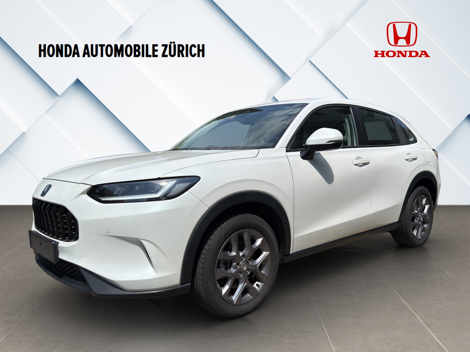 HONDA ZR-V 2.0 i-MMD Elegance