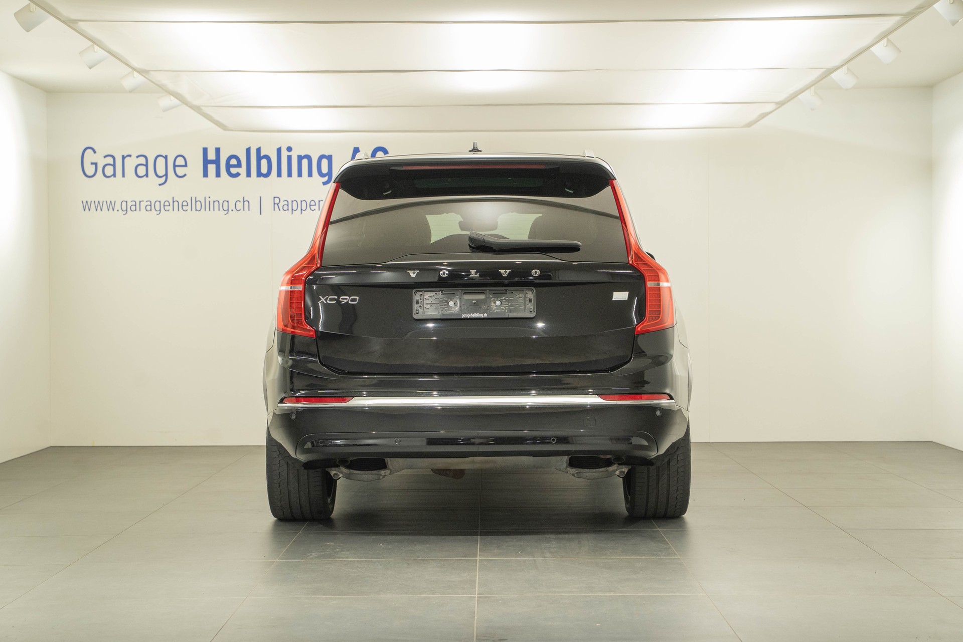 VOLVO XC90 2.0 T8 TE Ultimate Bright 7P. eAWD-showroom-element-3