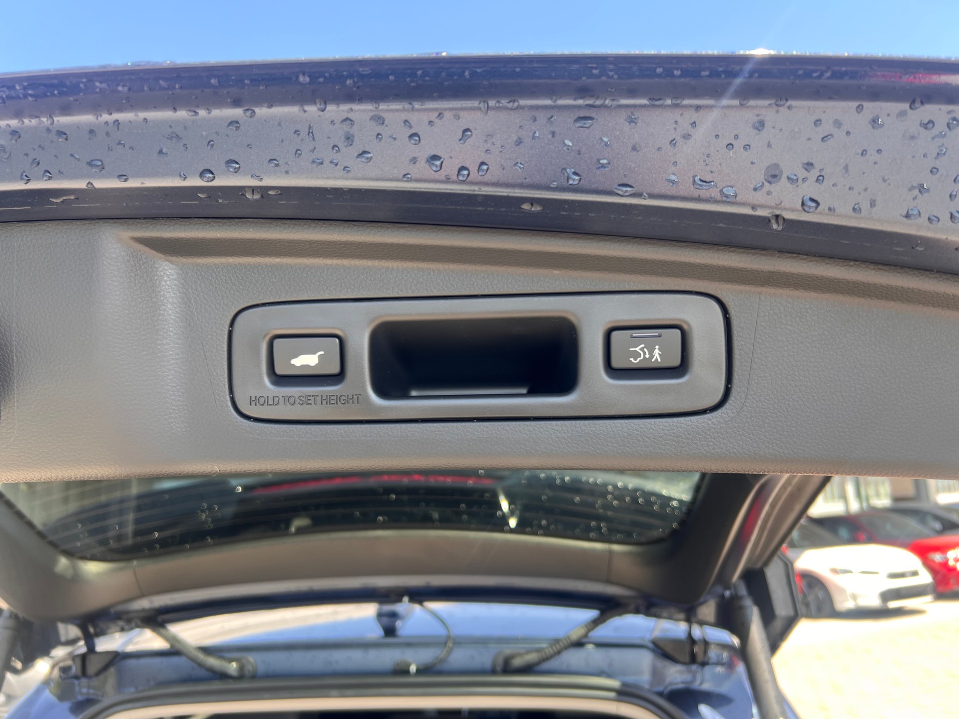 HONDA CR-V 2.0iPHEV Elegance2WD-image-5