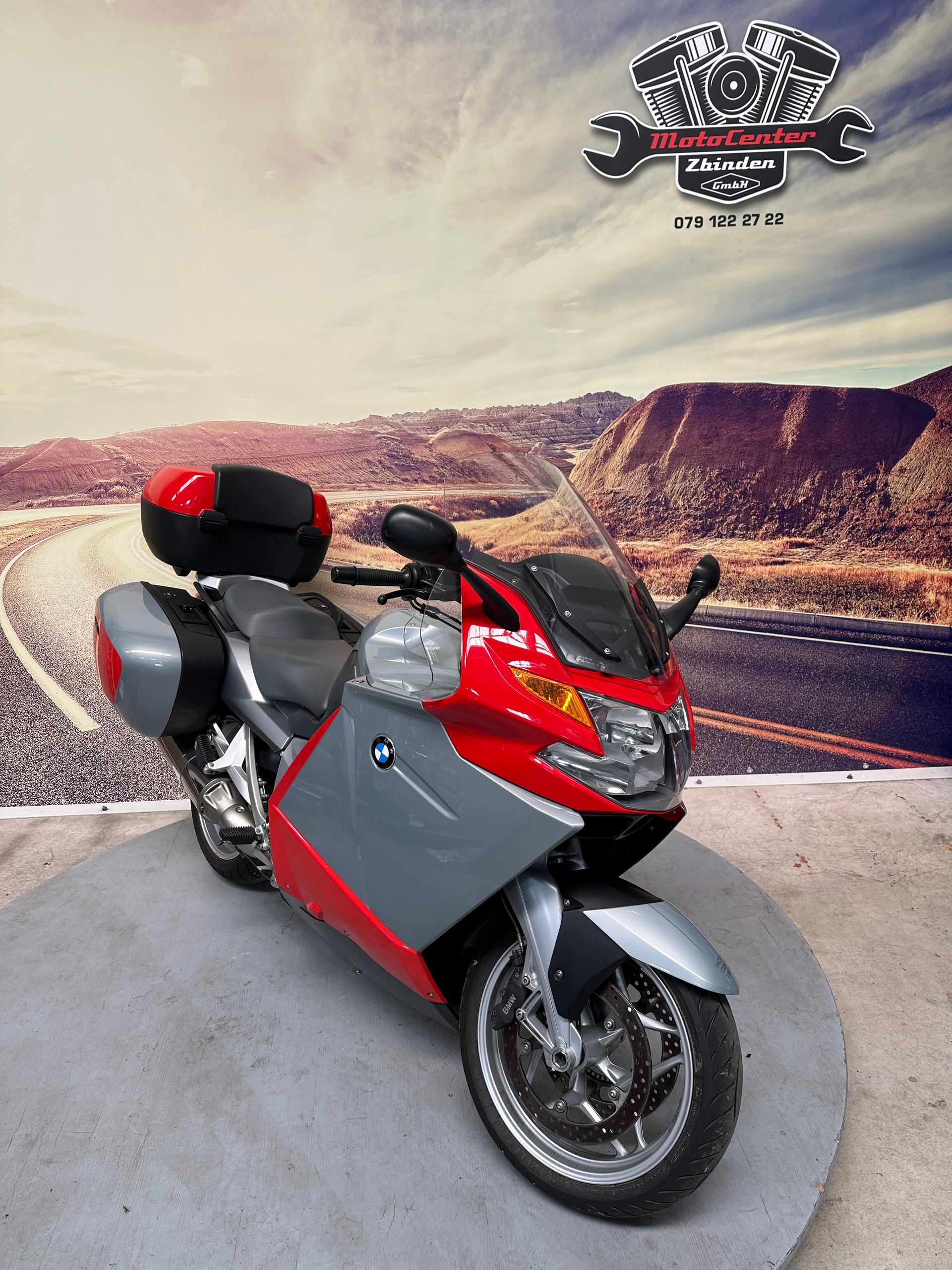BMW K 1200 GT-image-1