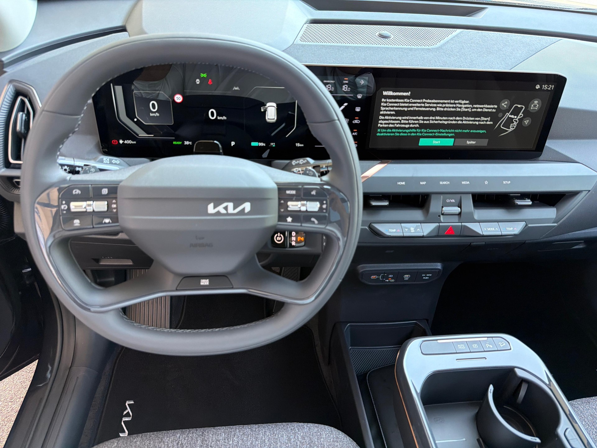 KIA EV5 81 kWh Earth 4x4-image-8