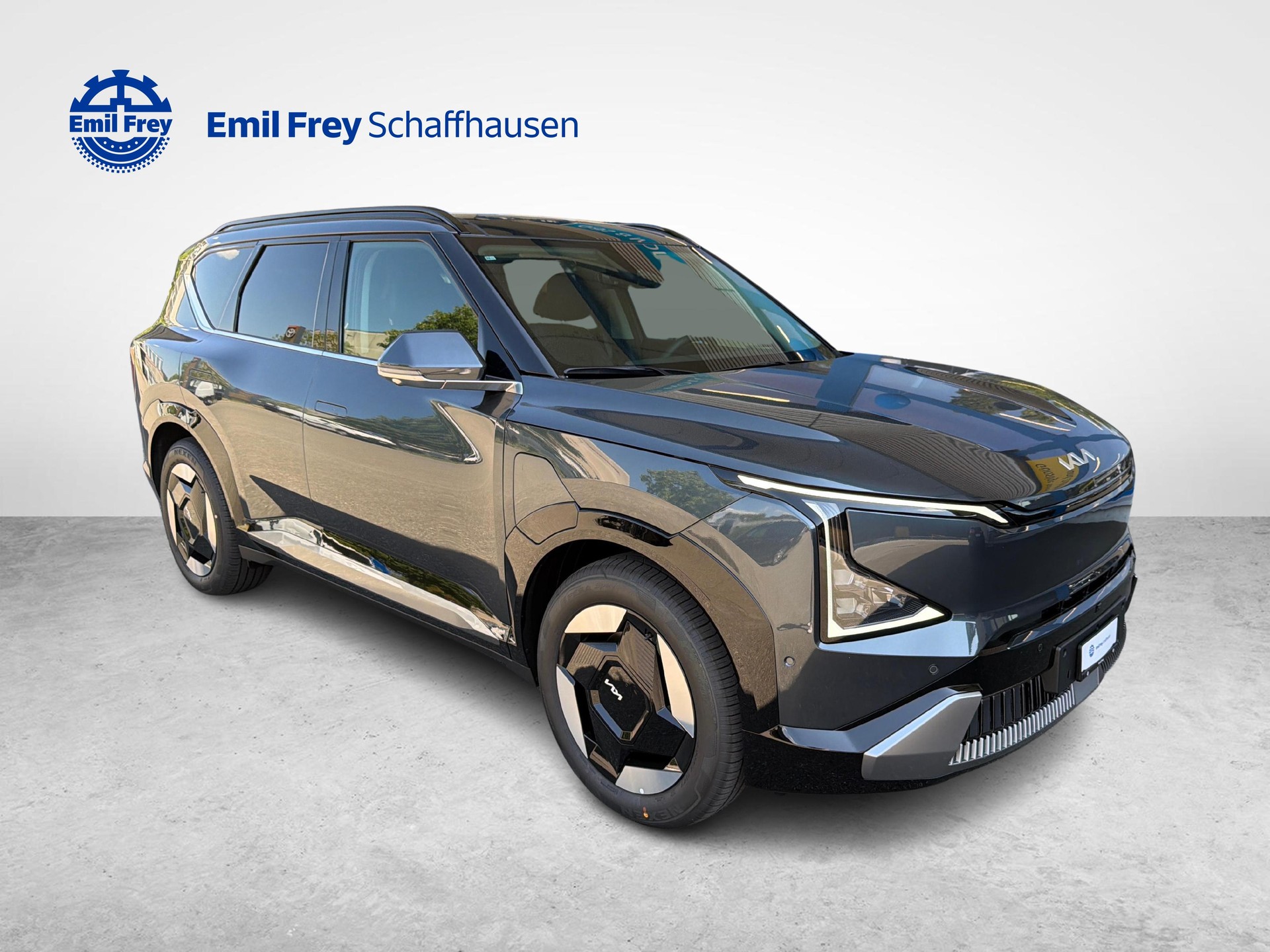 KIA EV5 81 kWh Earth 4x4-image-6