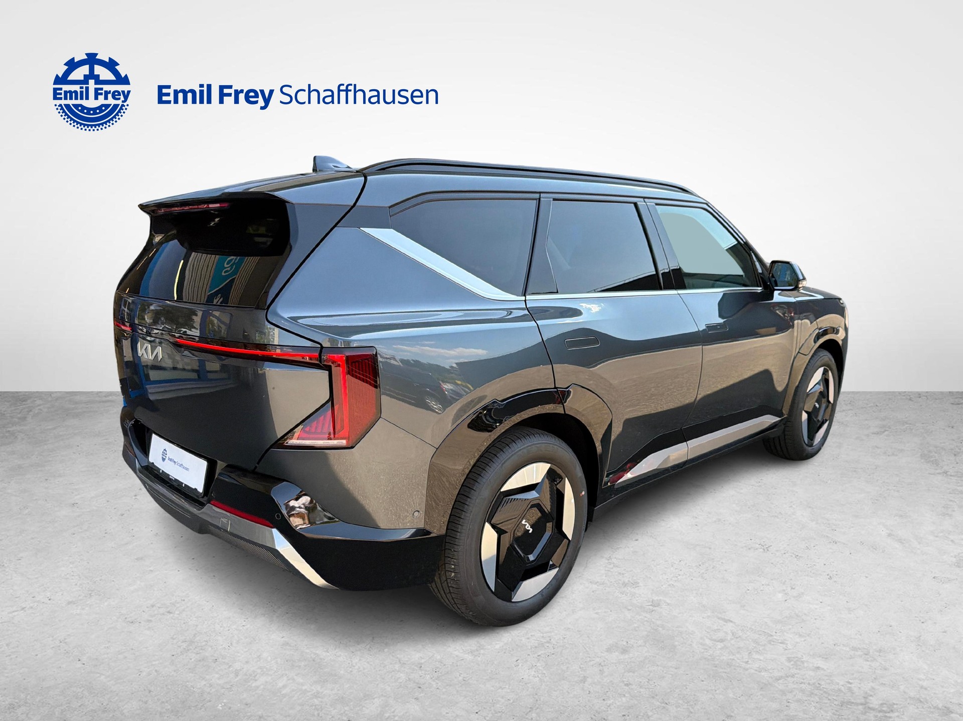 KIA EV5 81 kWh Earth 4x4-image-4