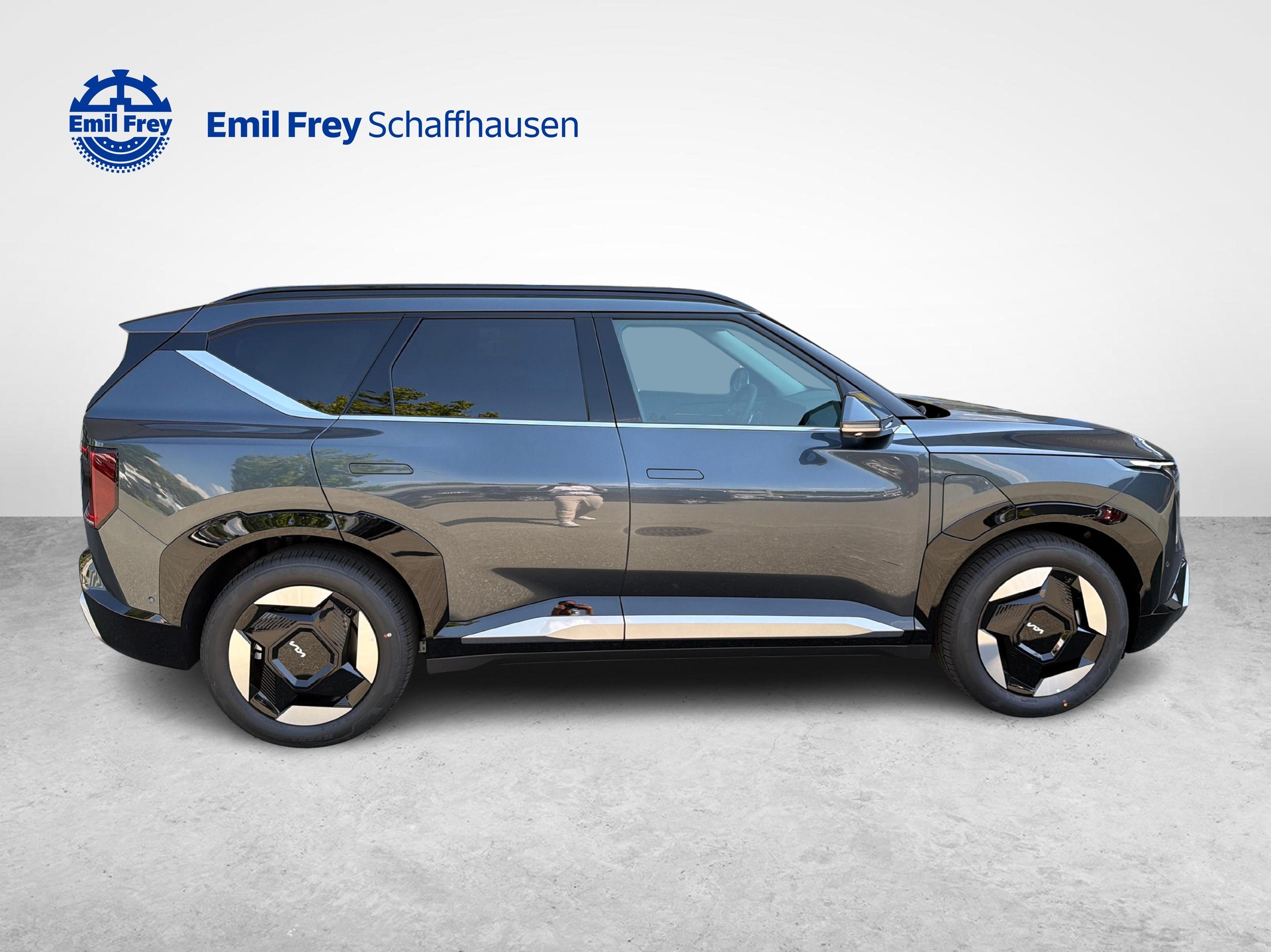 KIA EV5 81 kWh Earth 4x4-image-5