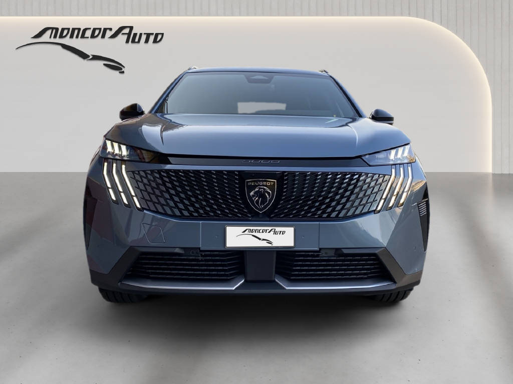 PEUGEOT 5008 1.2 Hybrid GT