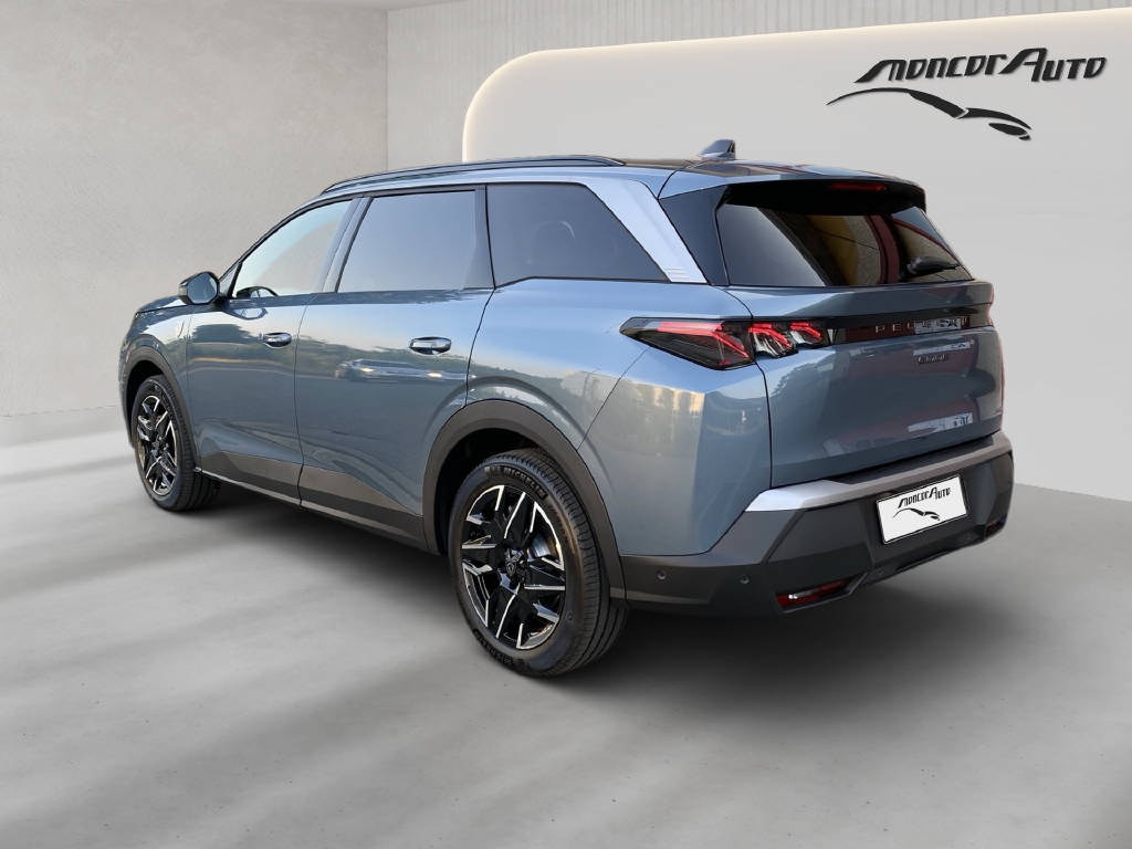 PEUGEOT 5008 1.2 Hybrid GT-image-6