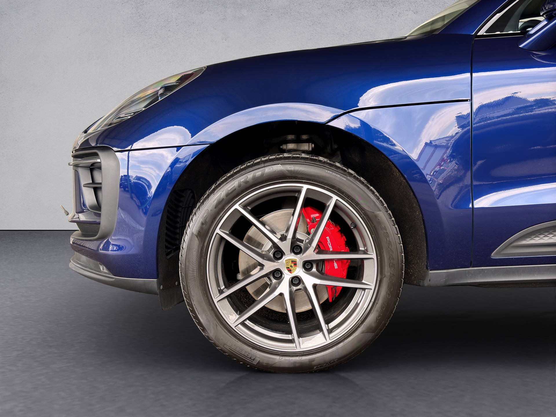 PORSCHE Macan S-image-13
