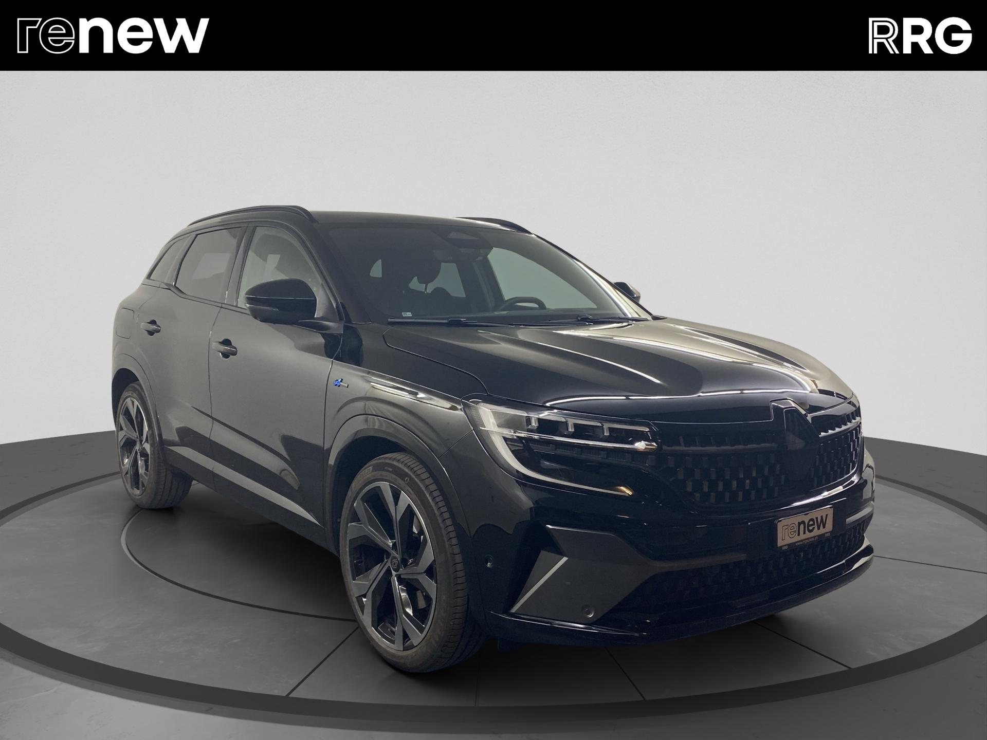RENAULT Austral 1.2 HEV 200 Iconic Esprit Alpine A-showroom-element-1