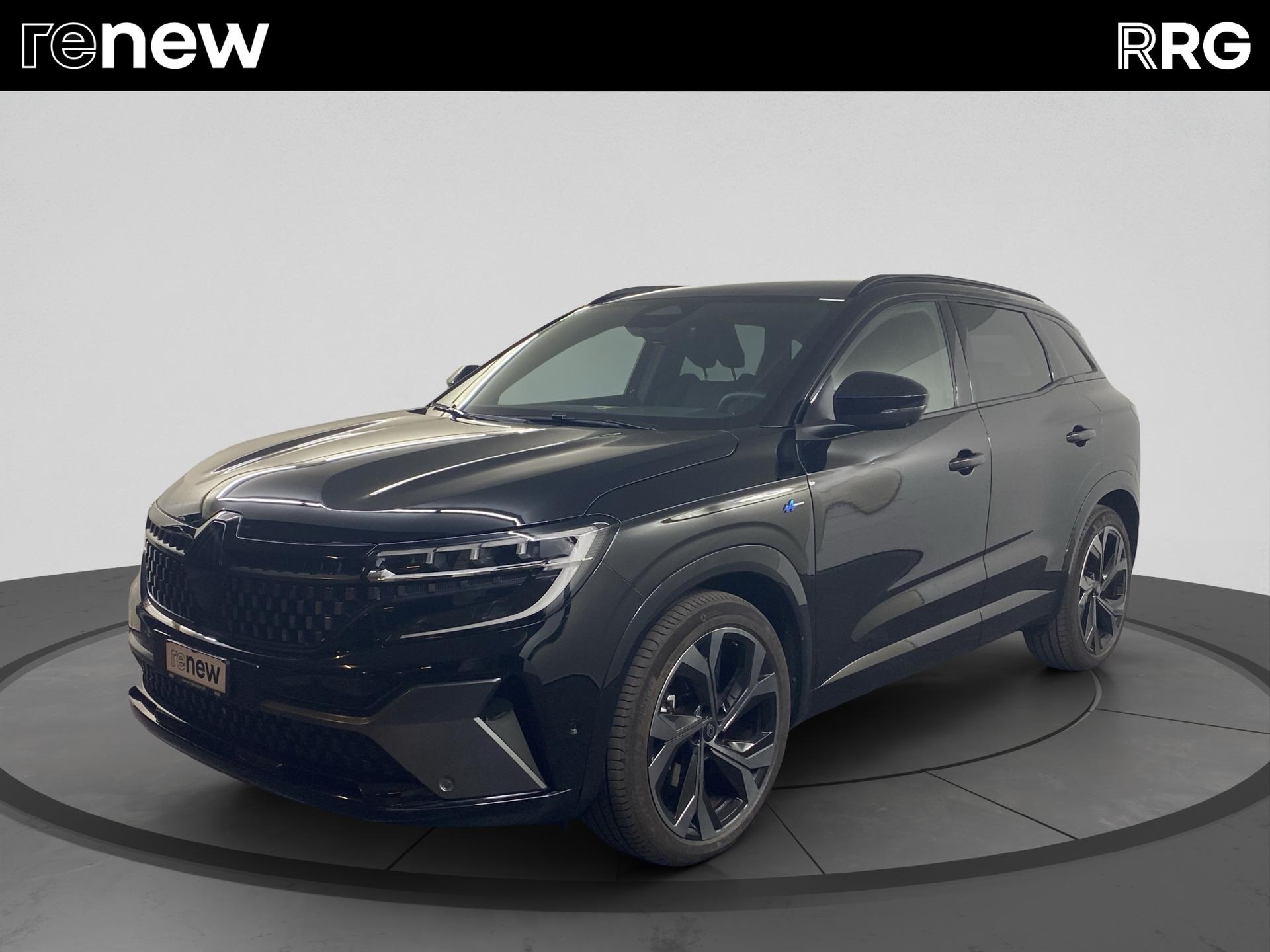RENAULT Austral 1.2 HEV 200 Iconic Esprit Alpine A-image-5